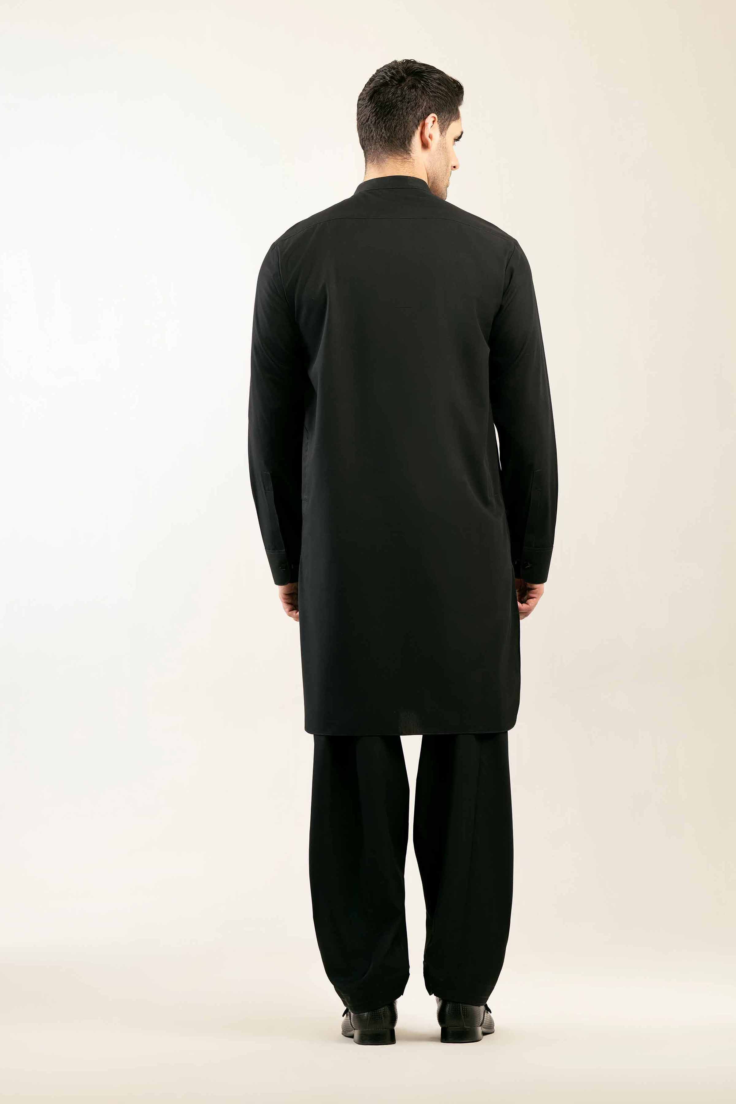 Un Stitch - Naqsh Suit - 42508057