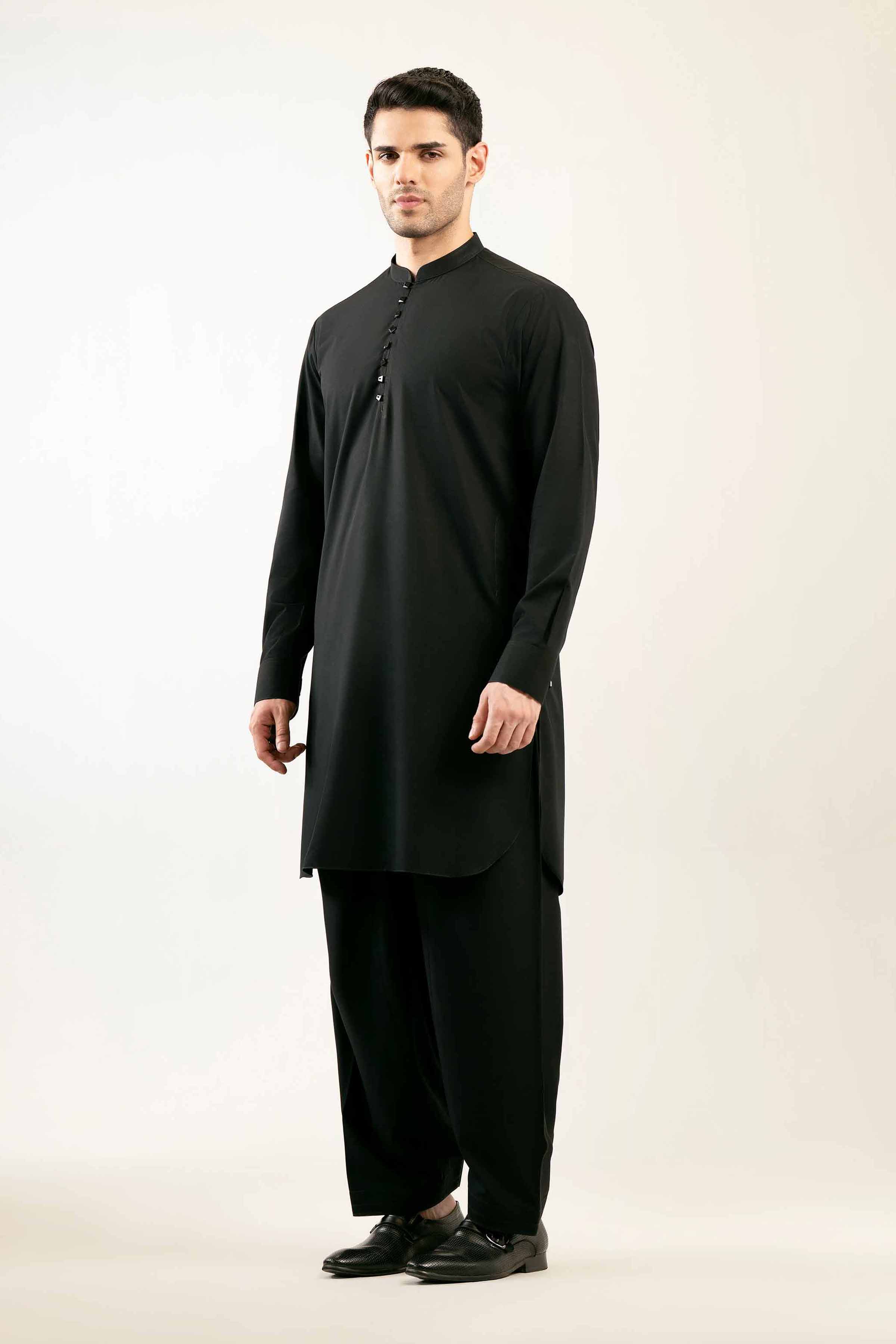 Un Stitch - Naqsh Suit - 42508057