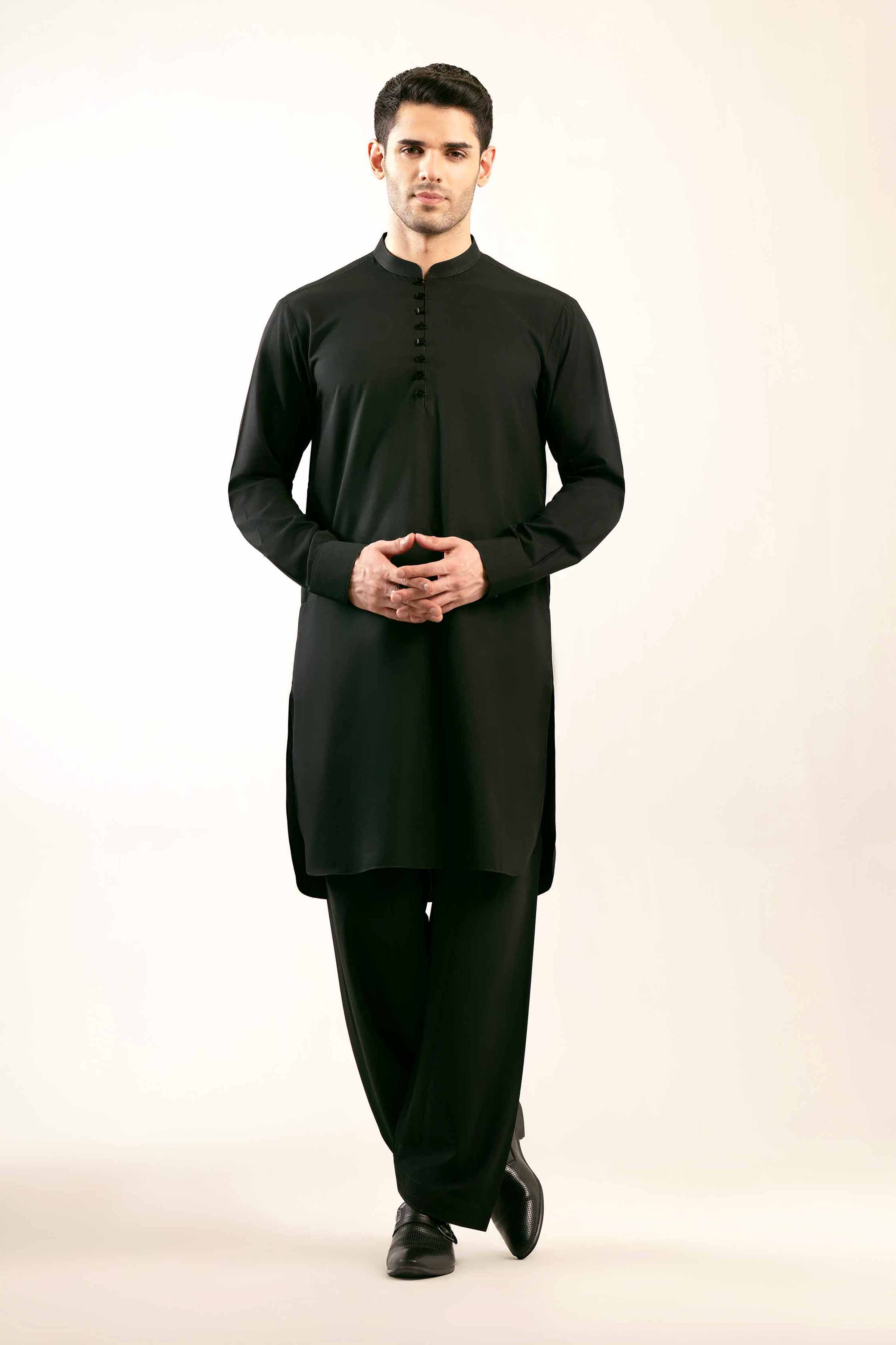 Un Stitch - Naqsh Suit - 42508057