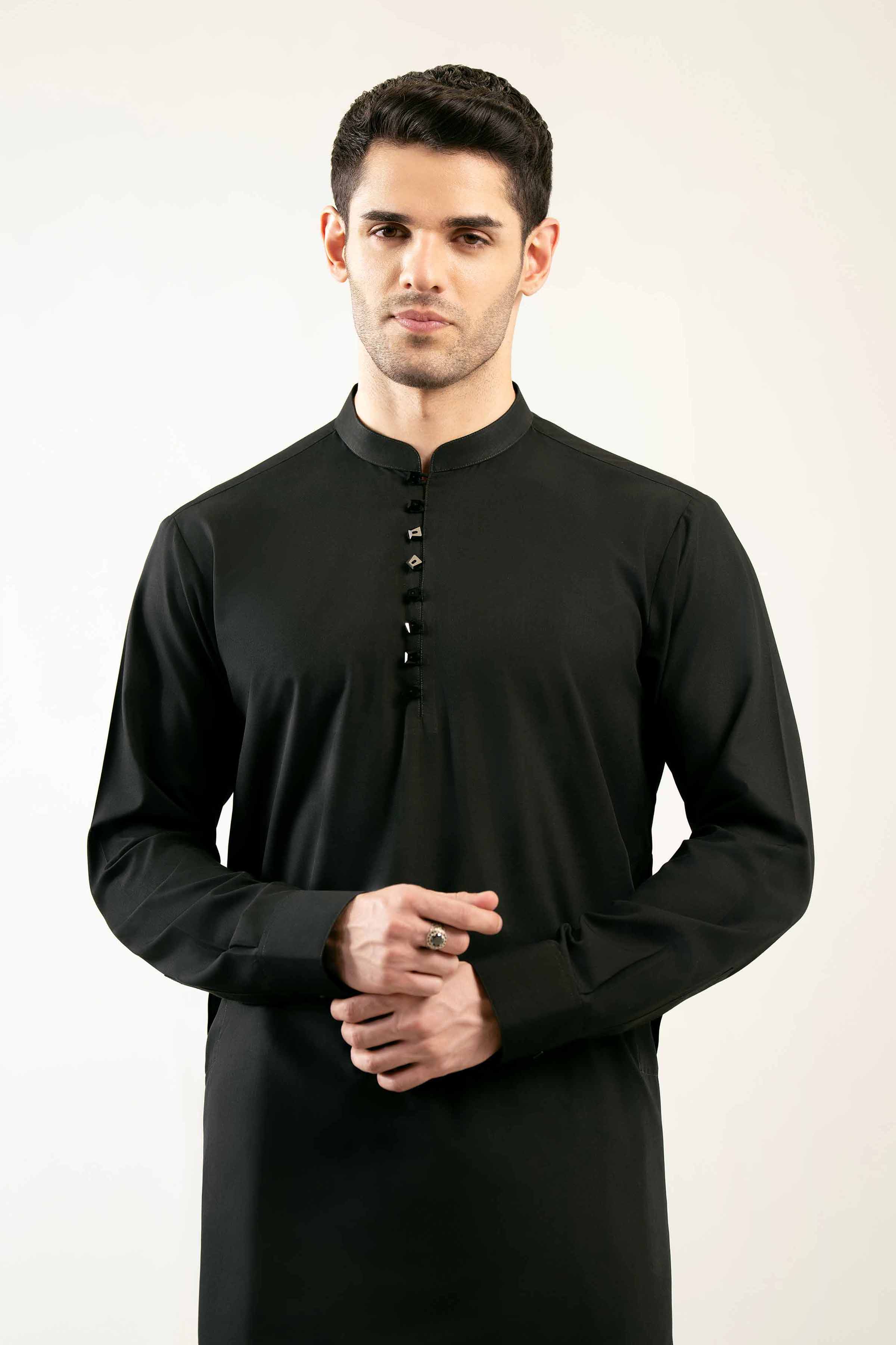 Un Stitch - Naqsh Suit - 42508057