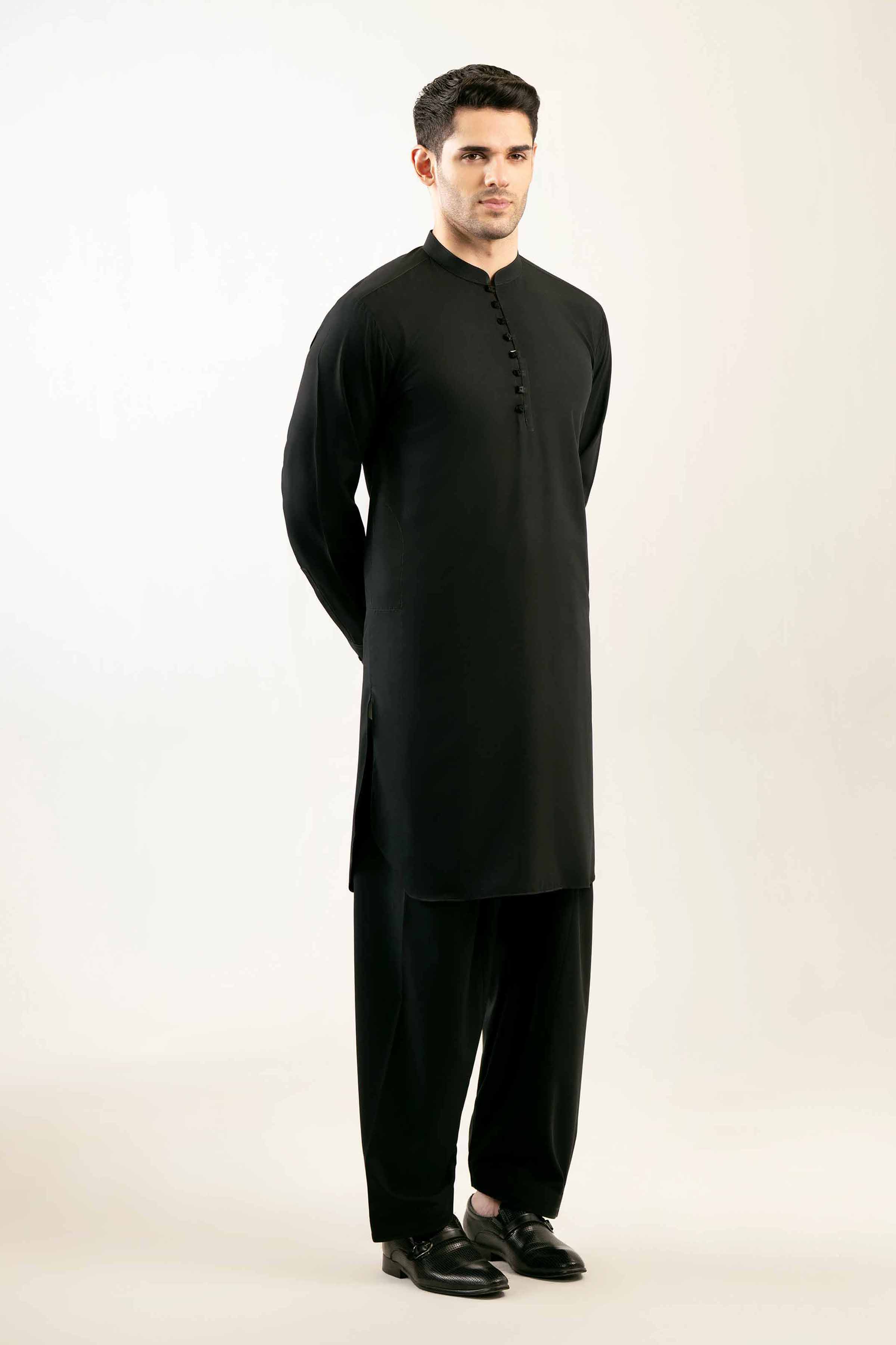 Un Stitch - Naqsh Suit - 42508057