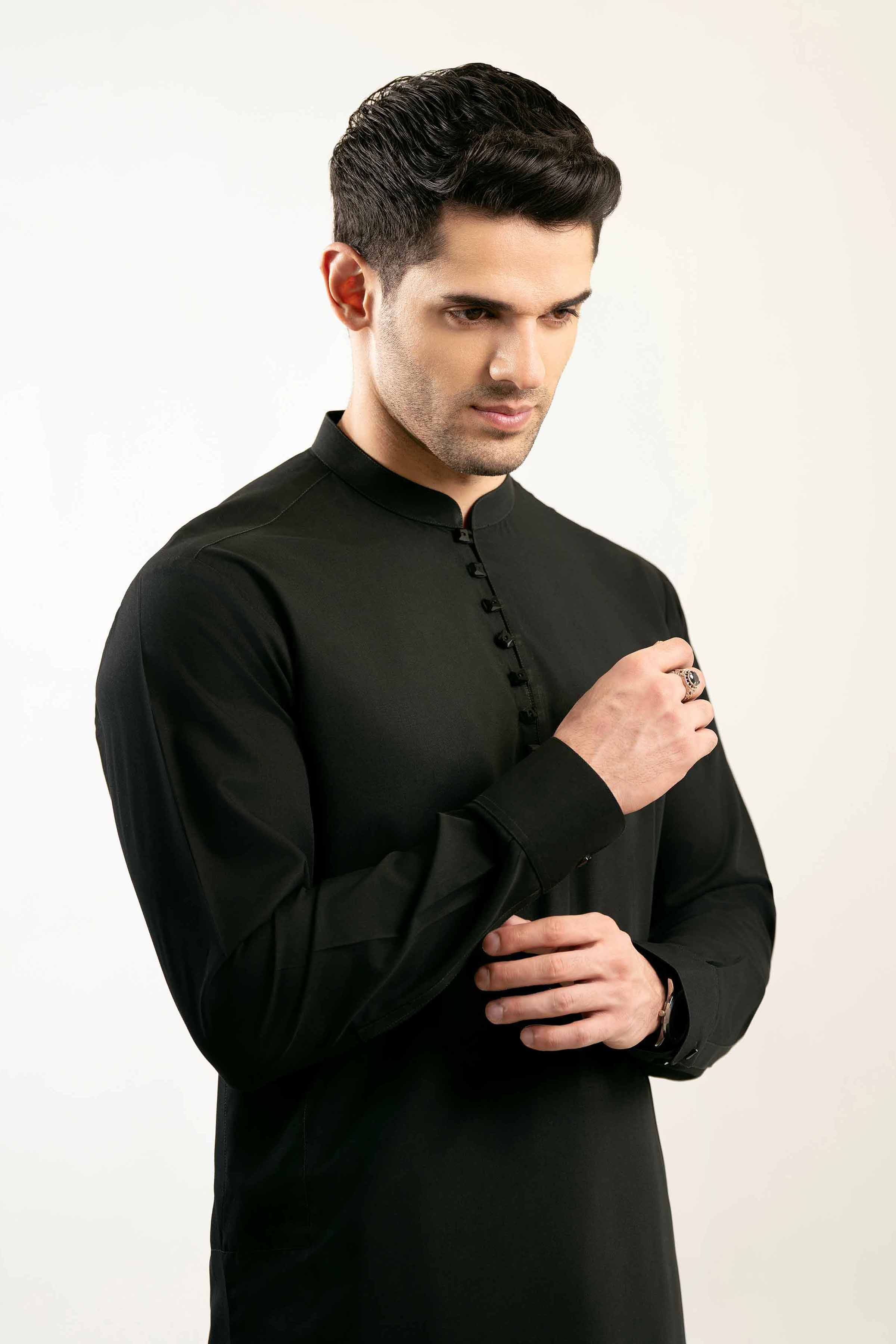 Un Stitch - Naqsh Suit - 42508057