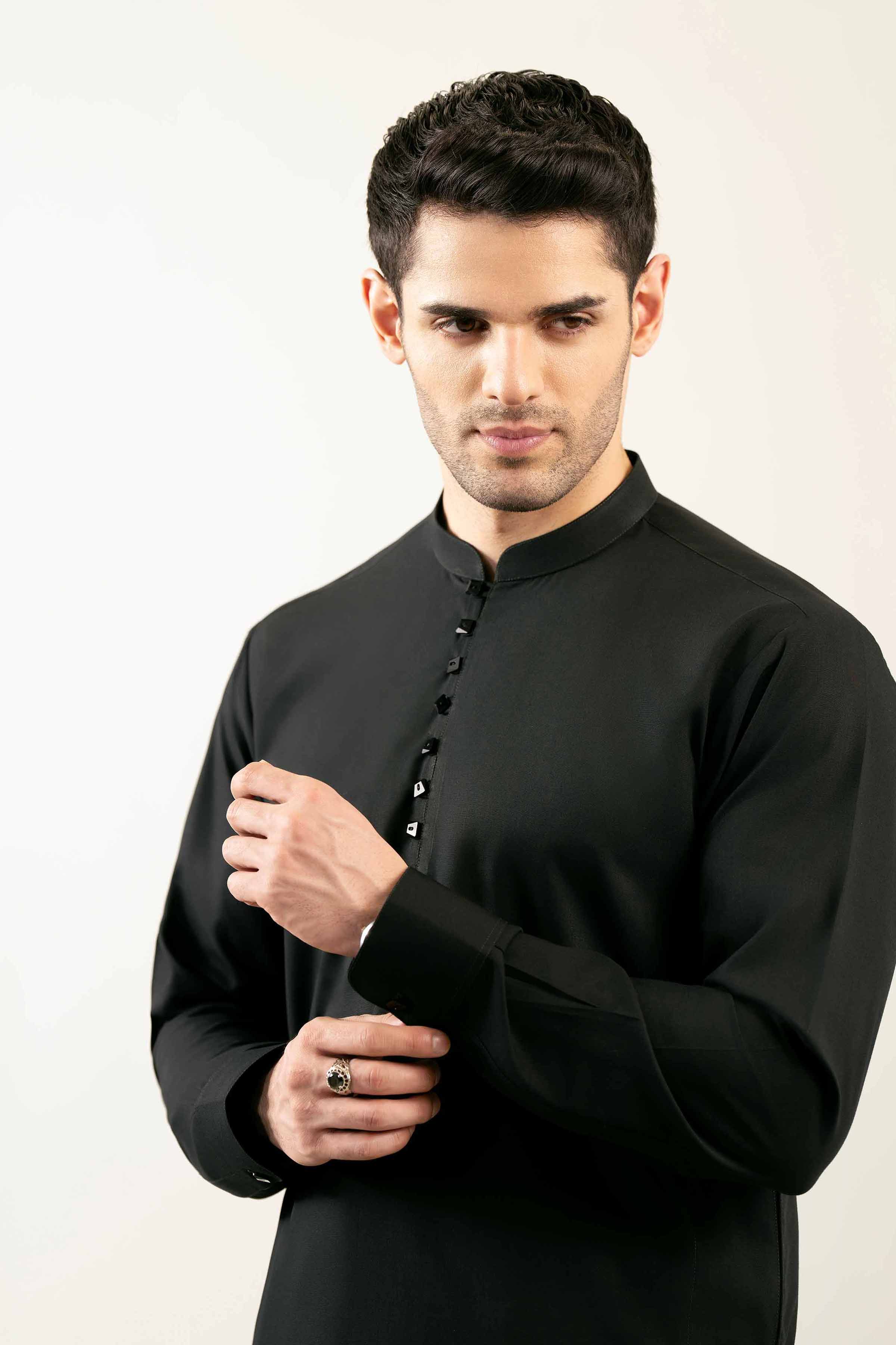 Un Stitch - Naqsh Suit - 42508057