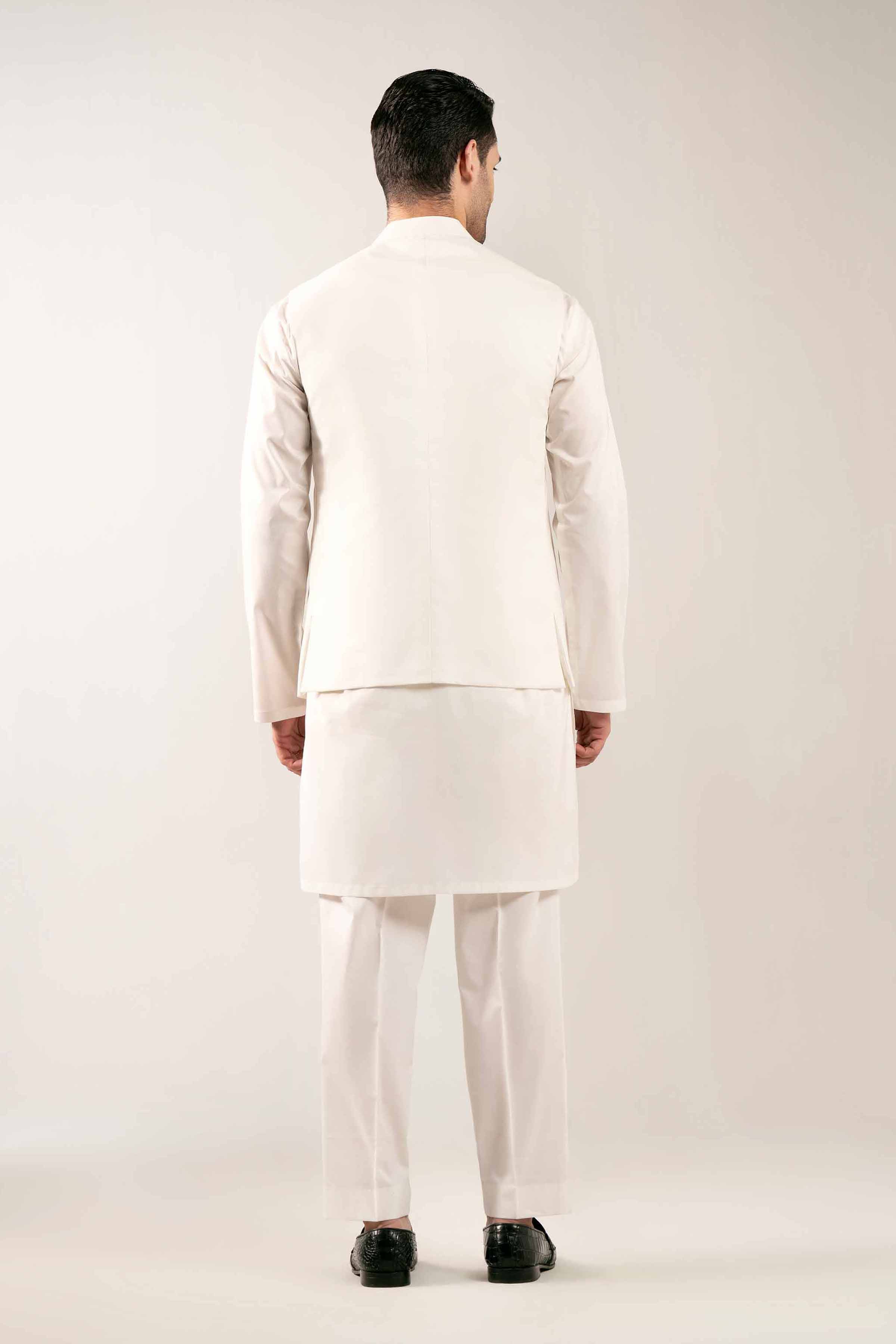 Un Stitch - Naqsh Suit - 42508059