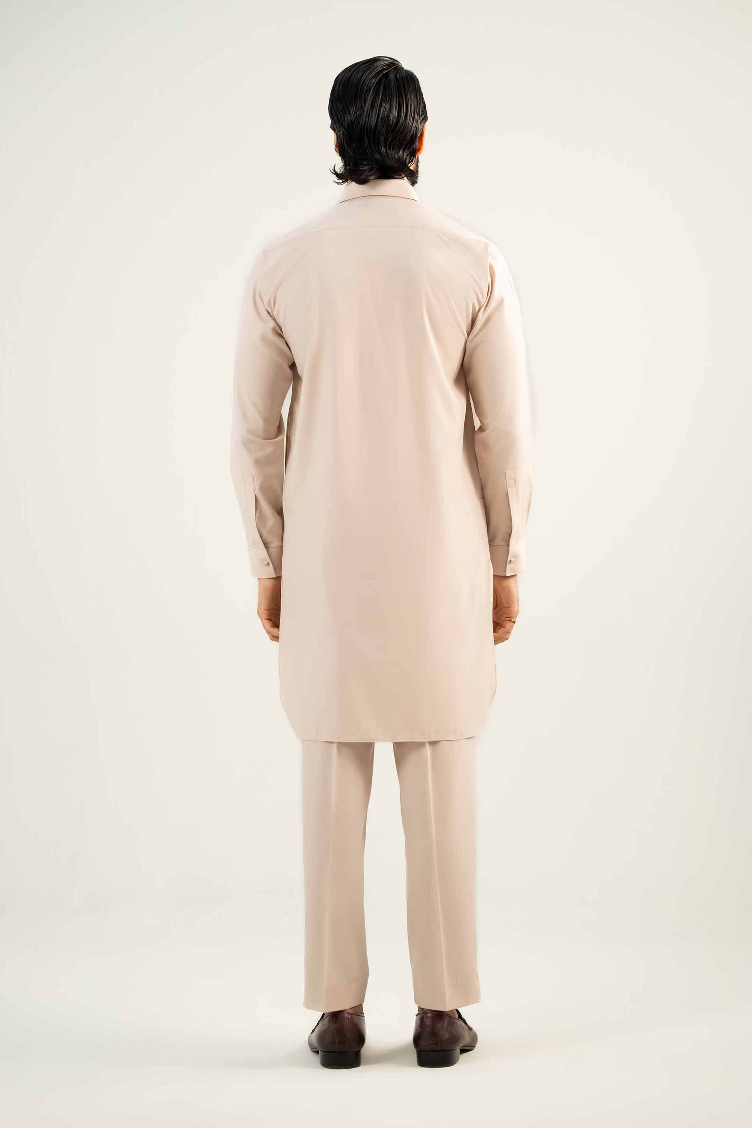 Un Stitch- Naqsh Suit - 42508064