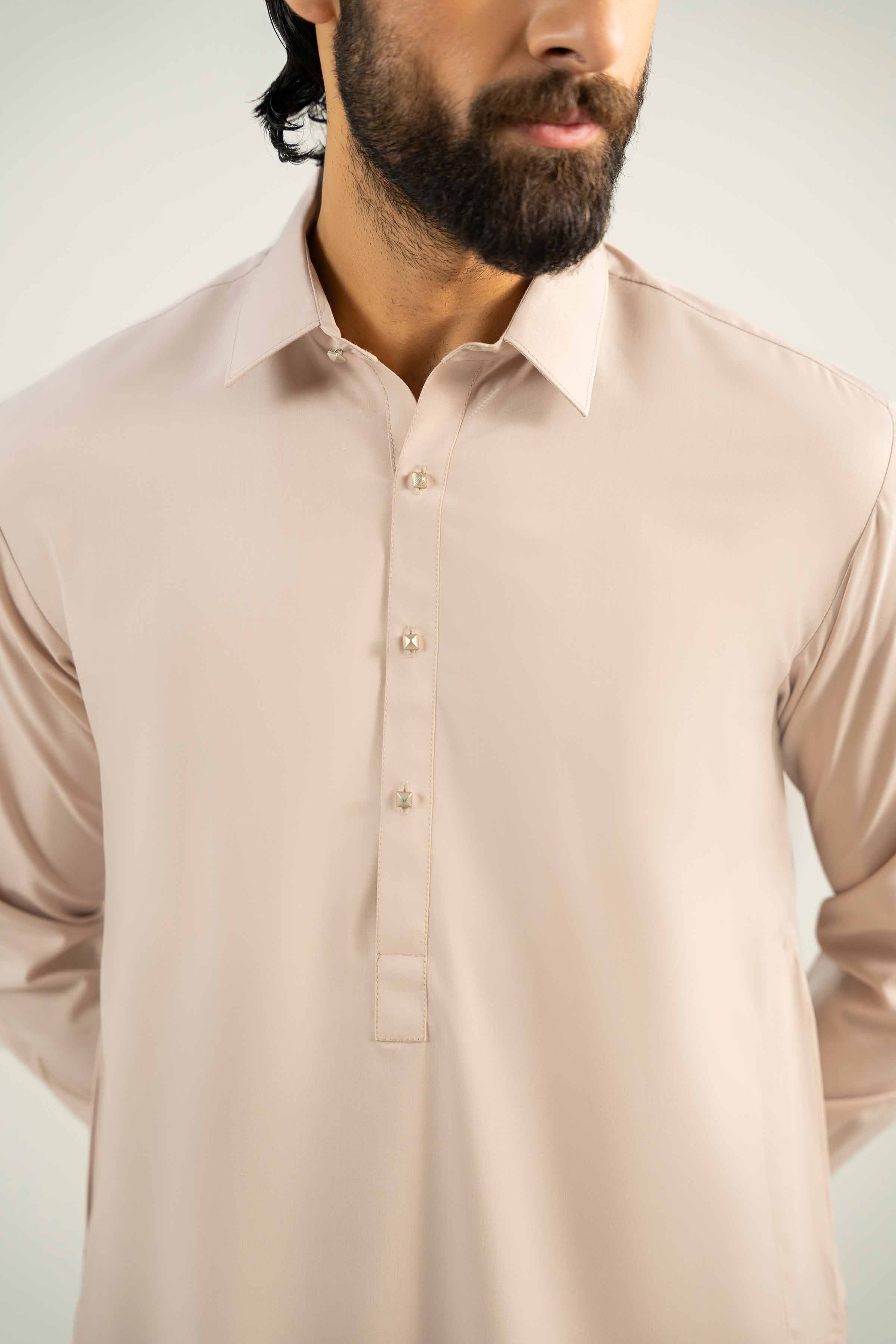 Un Stitch- Naqsh Suit - 42508064