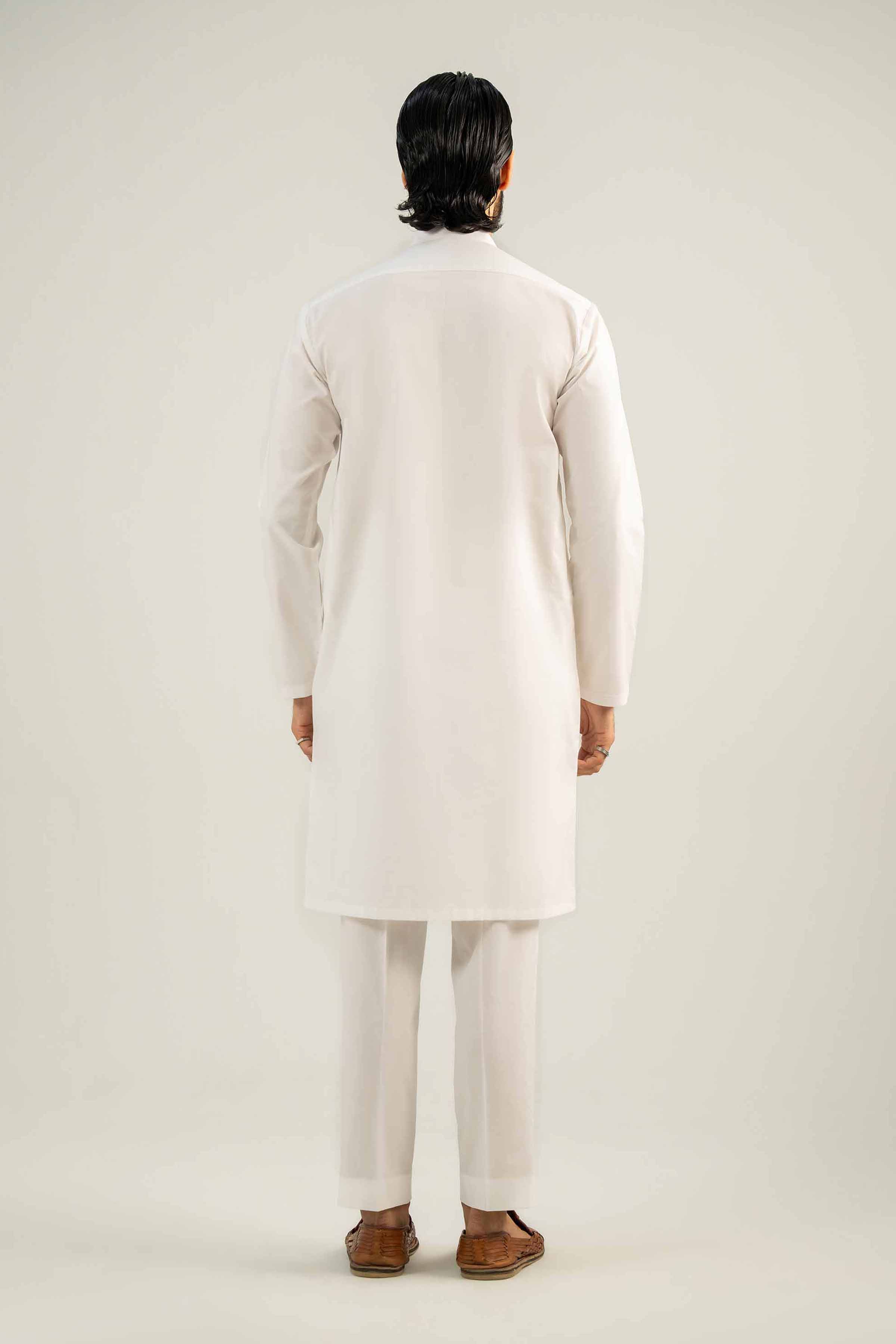 Un Stitch - Naqsh Suit - 42508098
