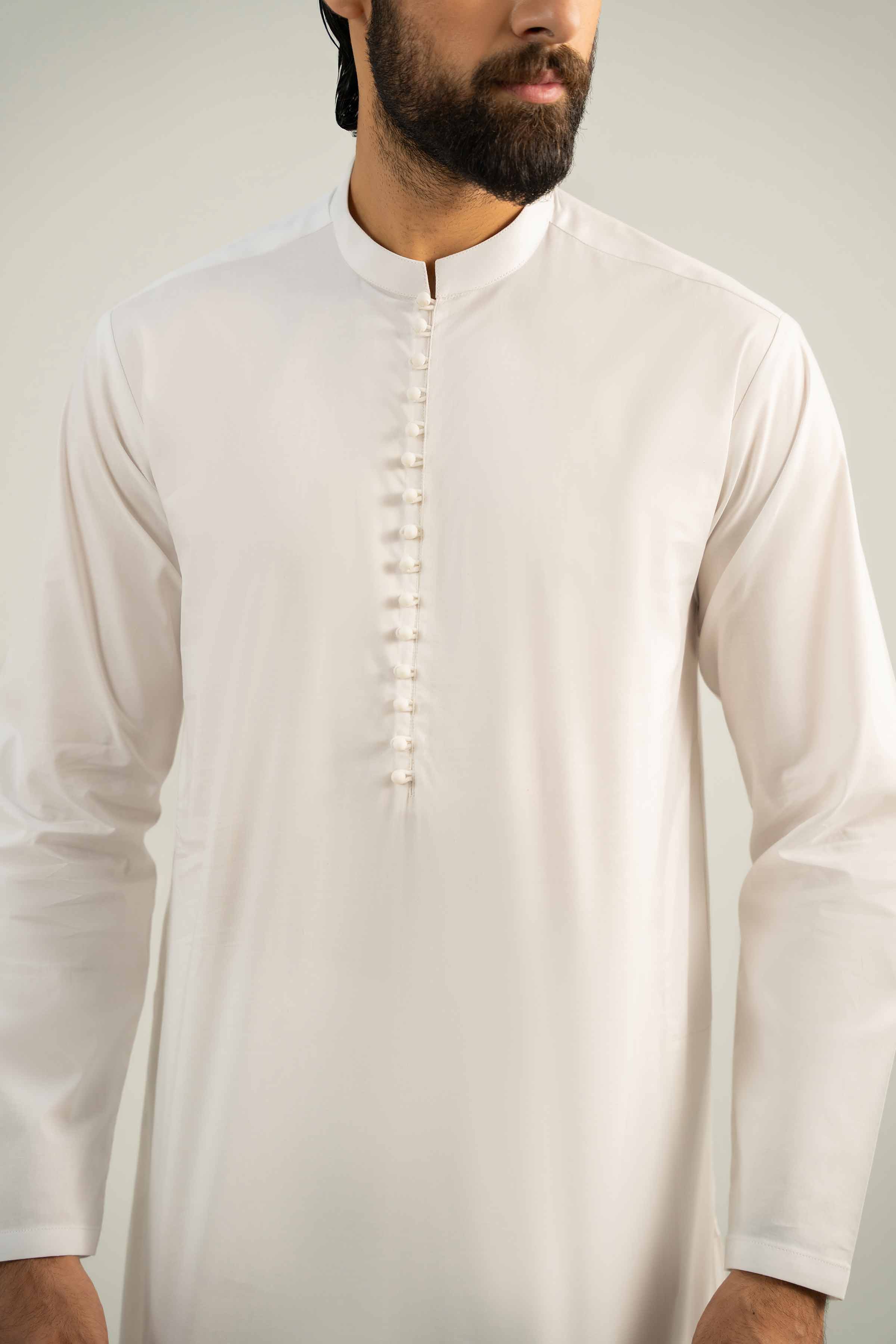 Un Stitch - Naqsh Suit - 42508098
