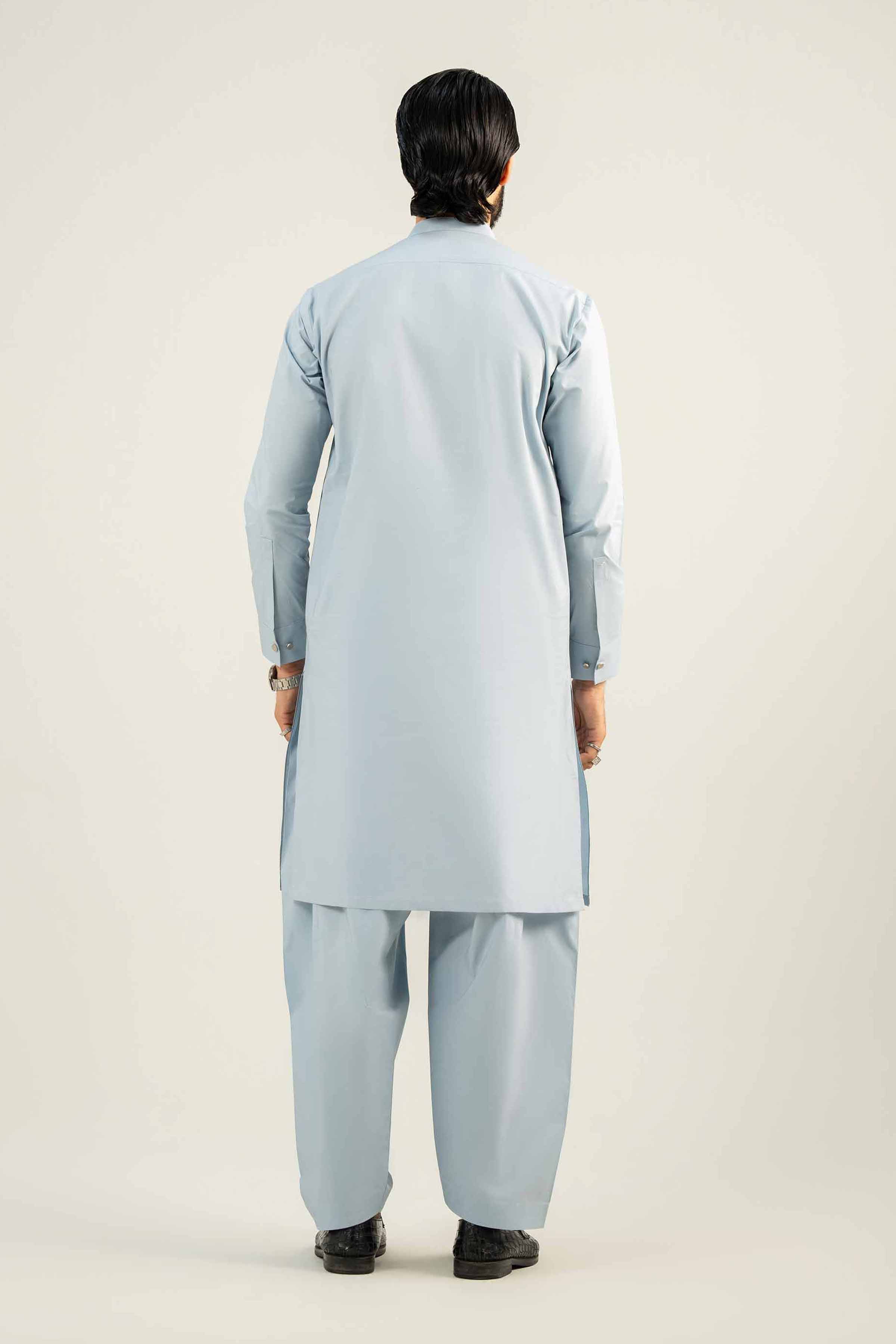 Un Stitch - Naqsh Suit - 42508100
