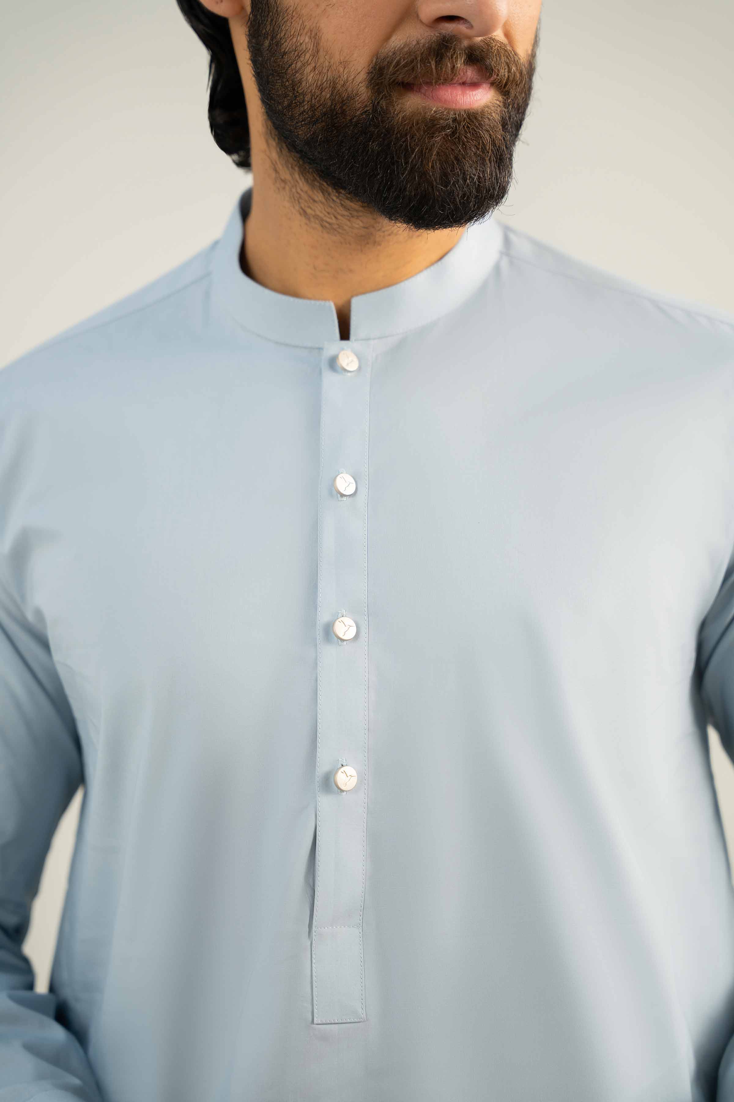 Un Stitch - Naqsh Suit - 42508100
