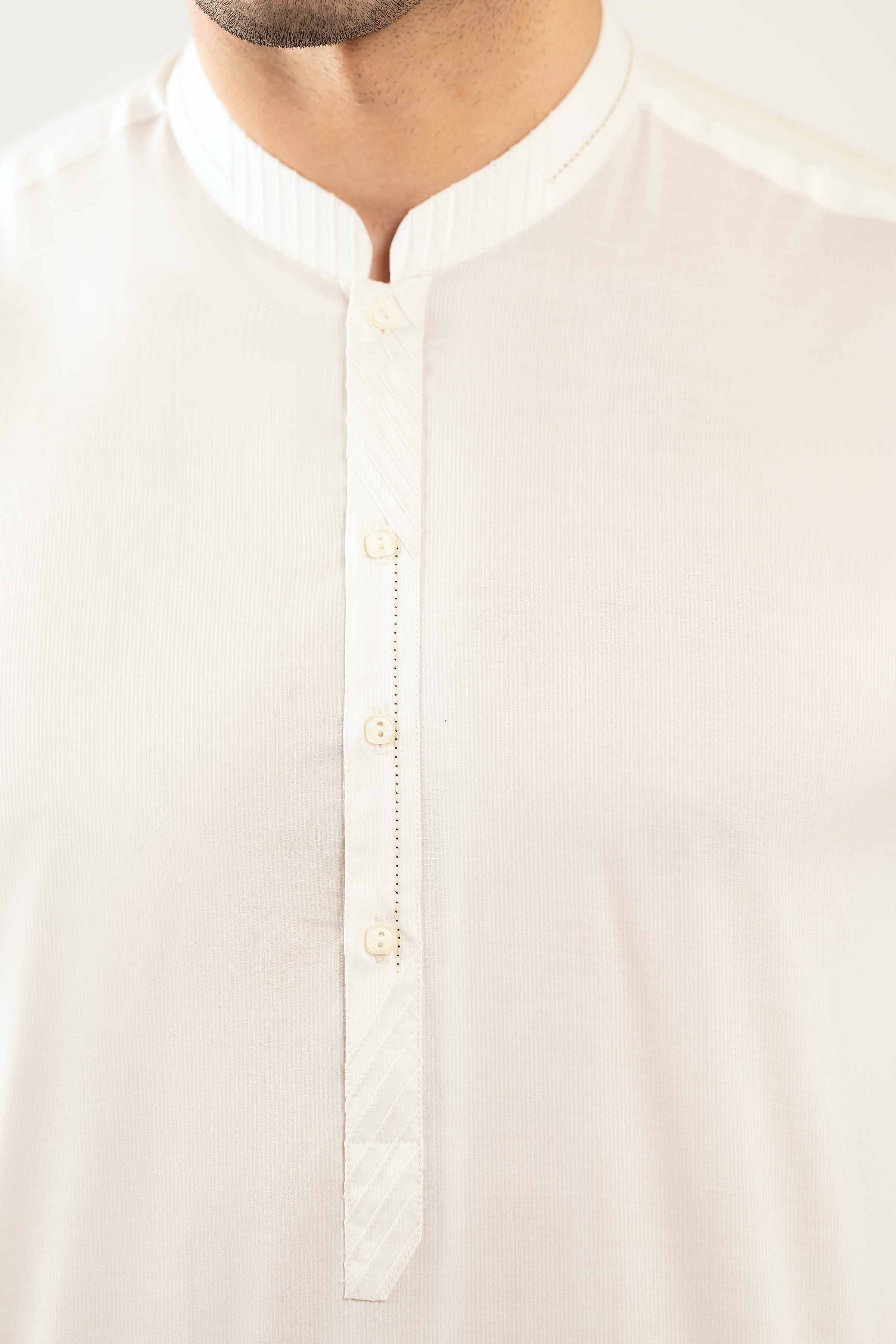 Un Stitch - Naqsh Suit - 42508115