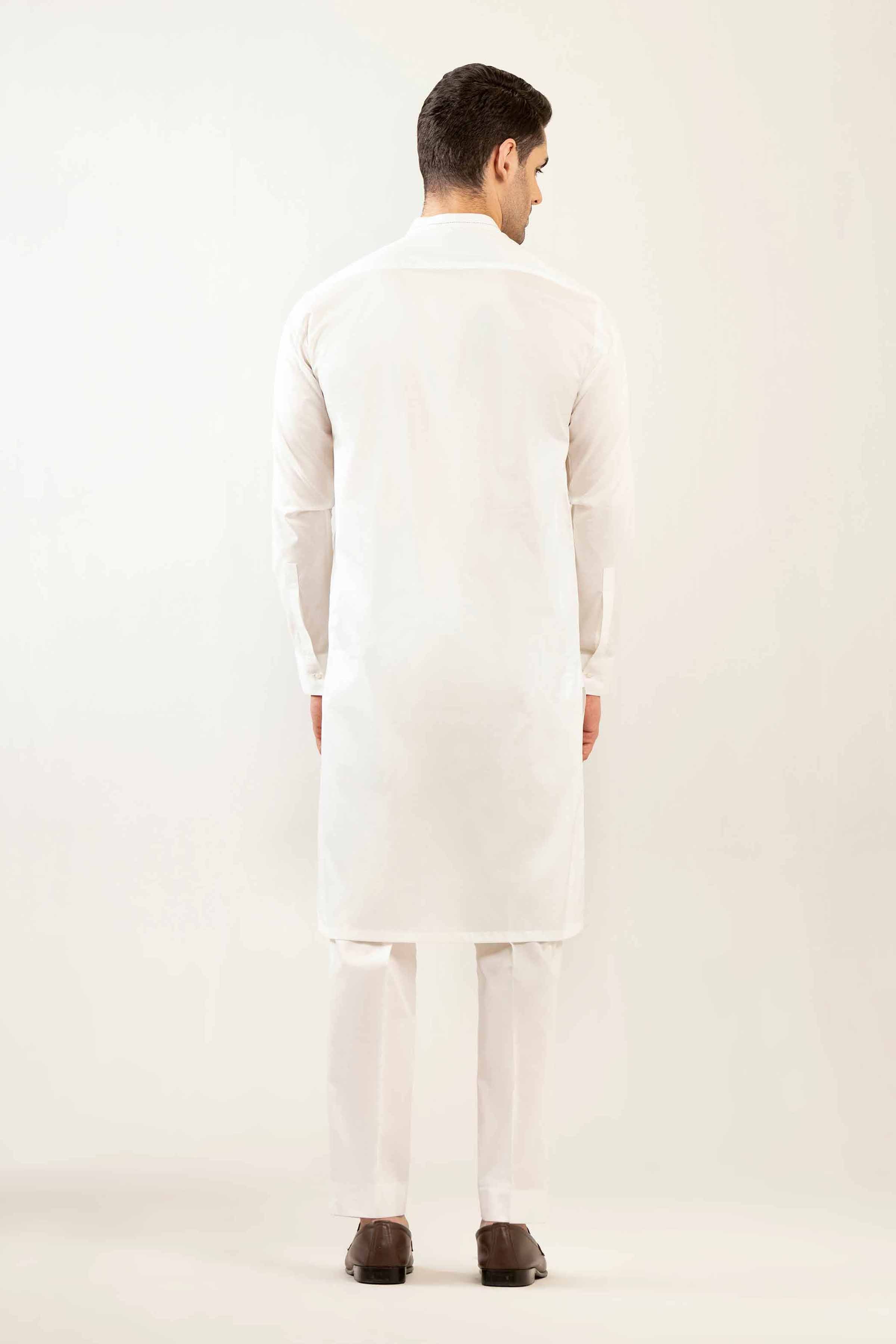 Un Stitch - Naqsh Suit - 42508115