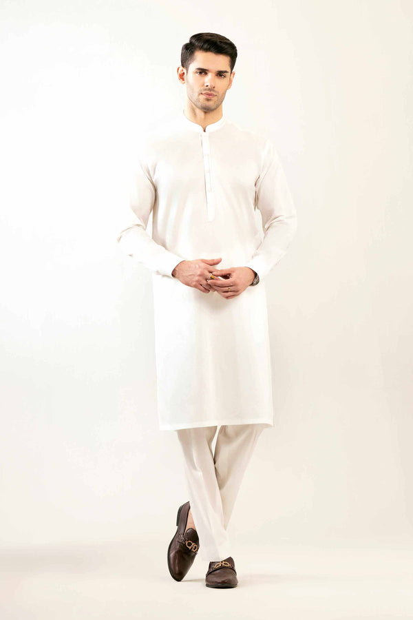 Un Stitch - Naqsh Suit - 42508115