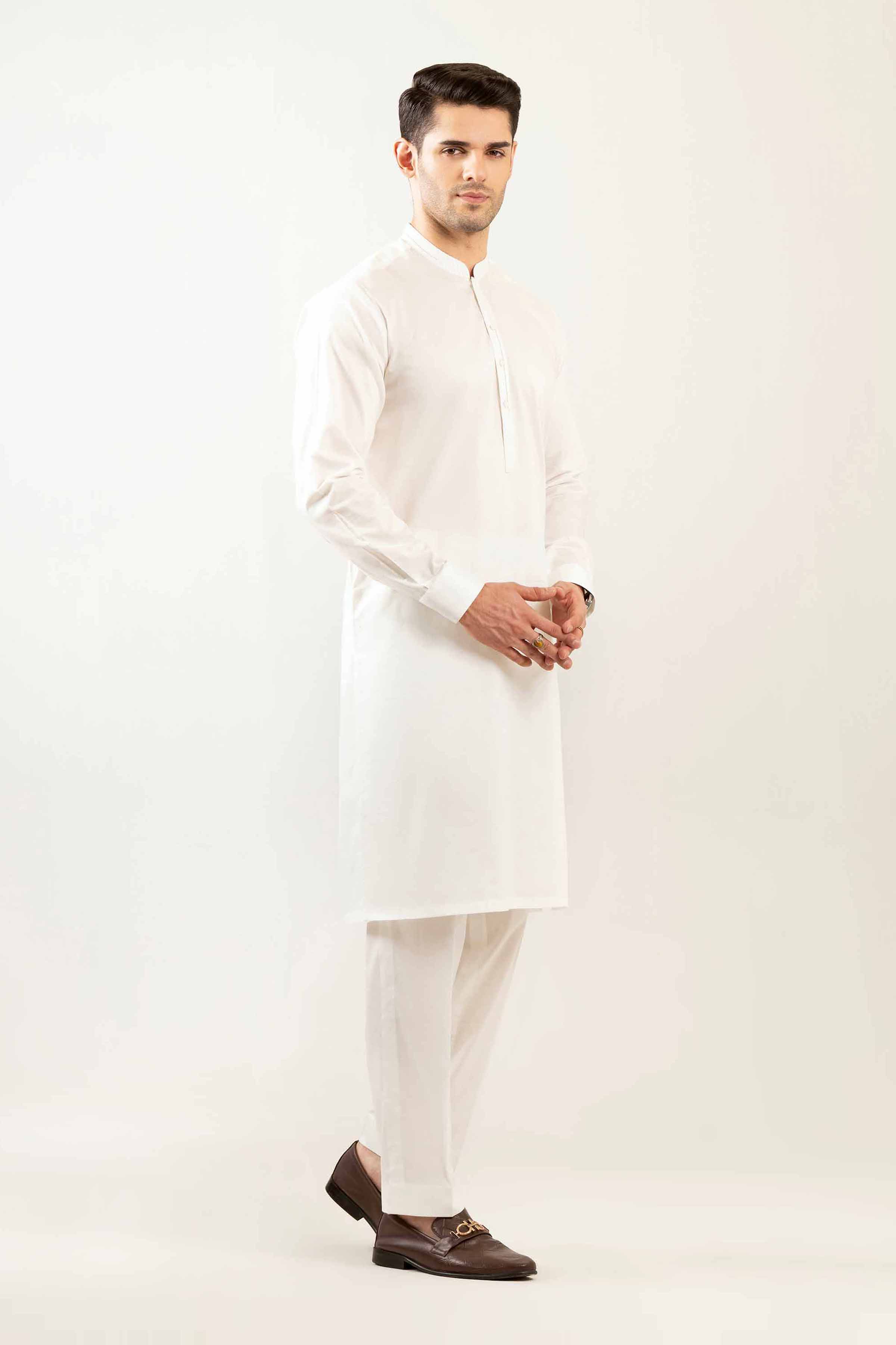 Un Stitch - Naqsh Suit - 42508115