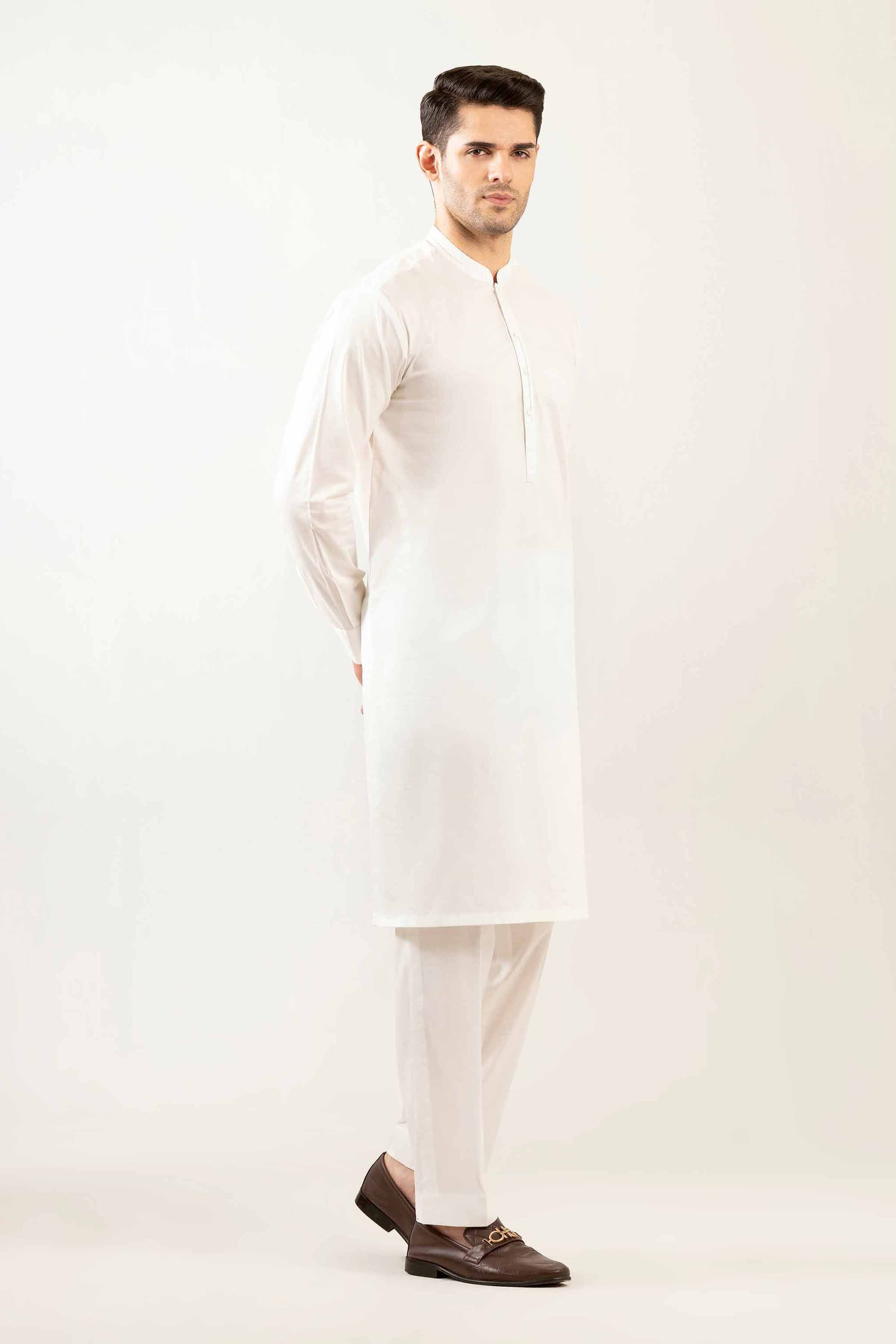 Un Stitch - Naqsh Suit - 42508115