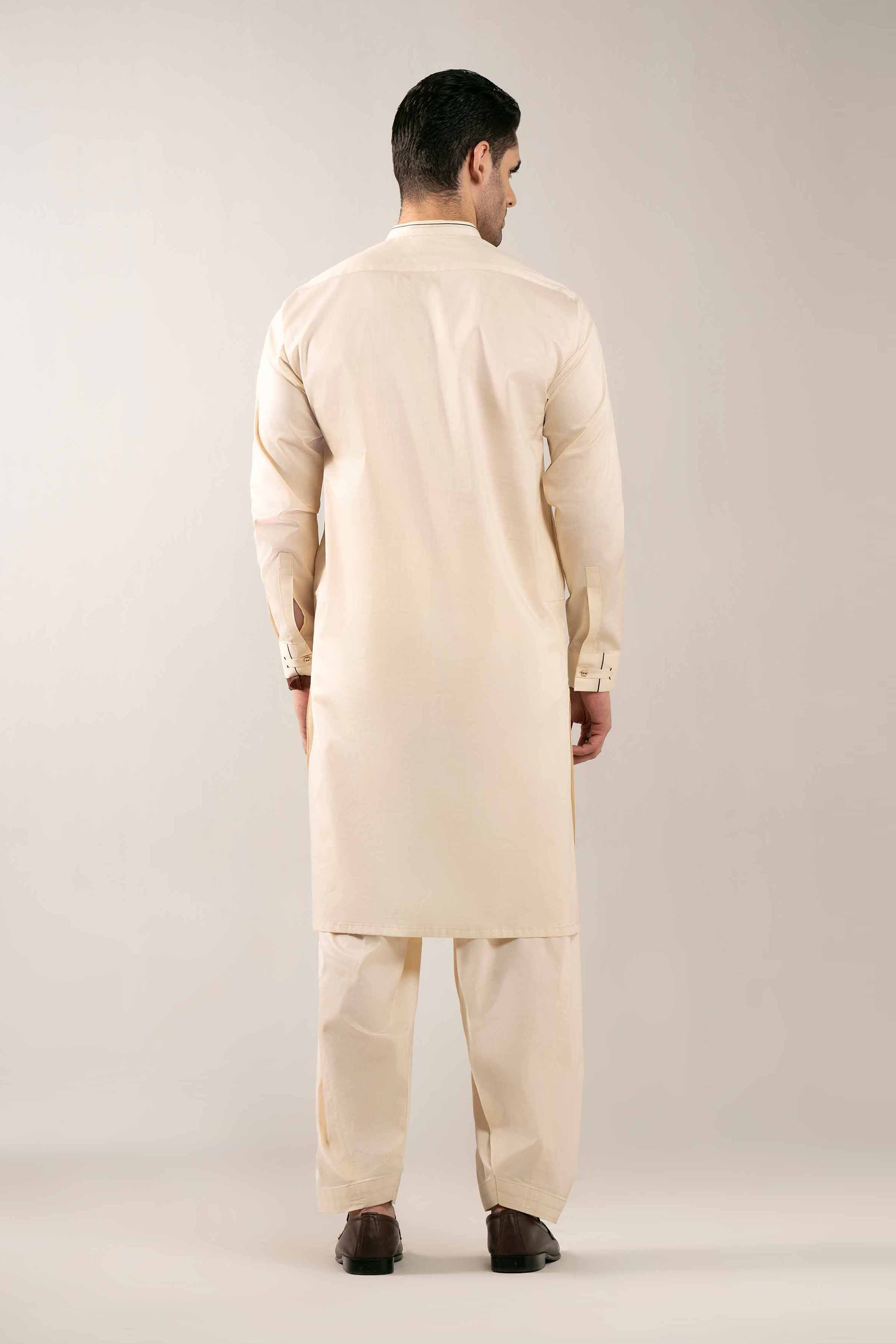 Un Stitch - Naqsh Suit - 42508115