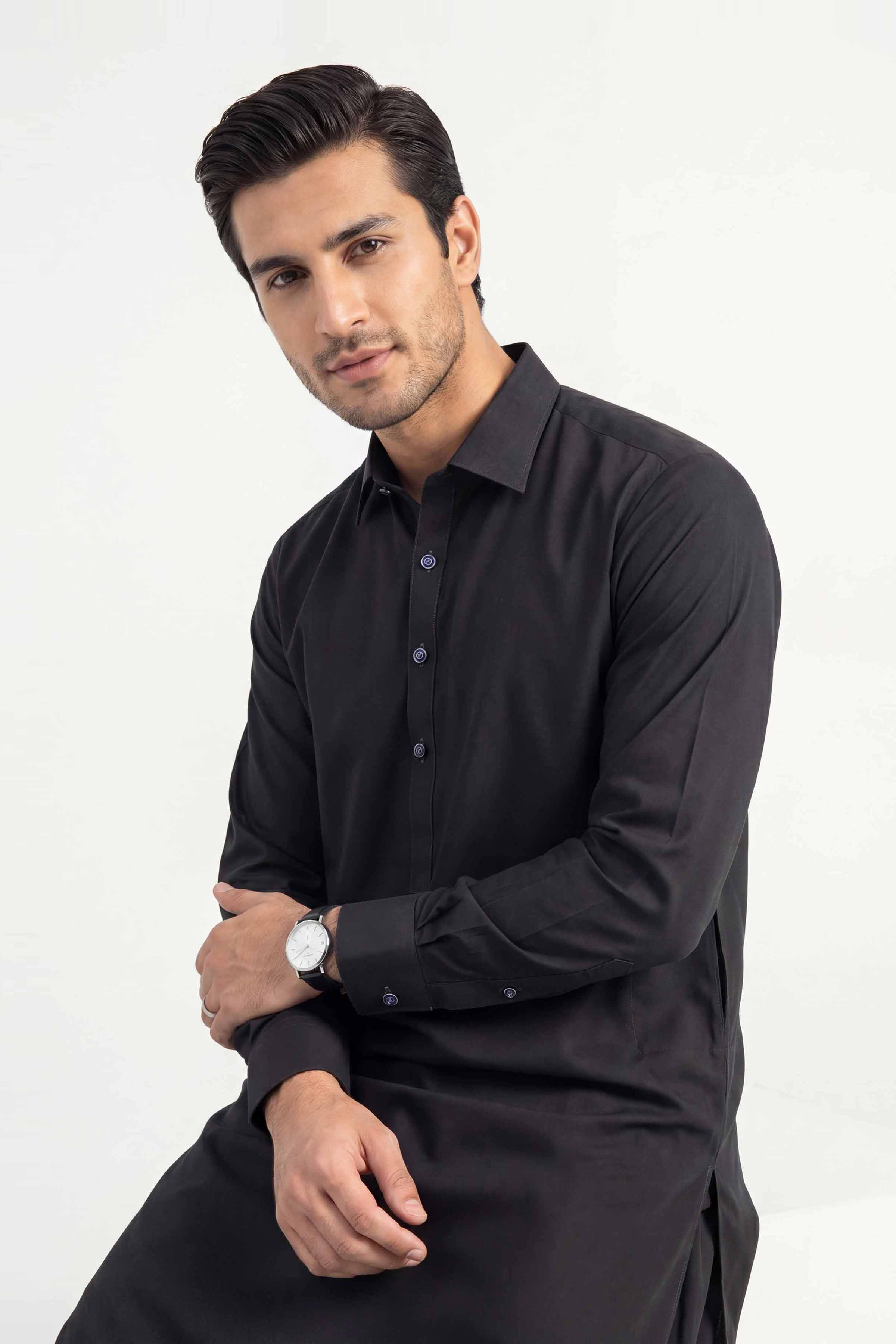 Un Stitch - Naqsh Suit - 42608007