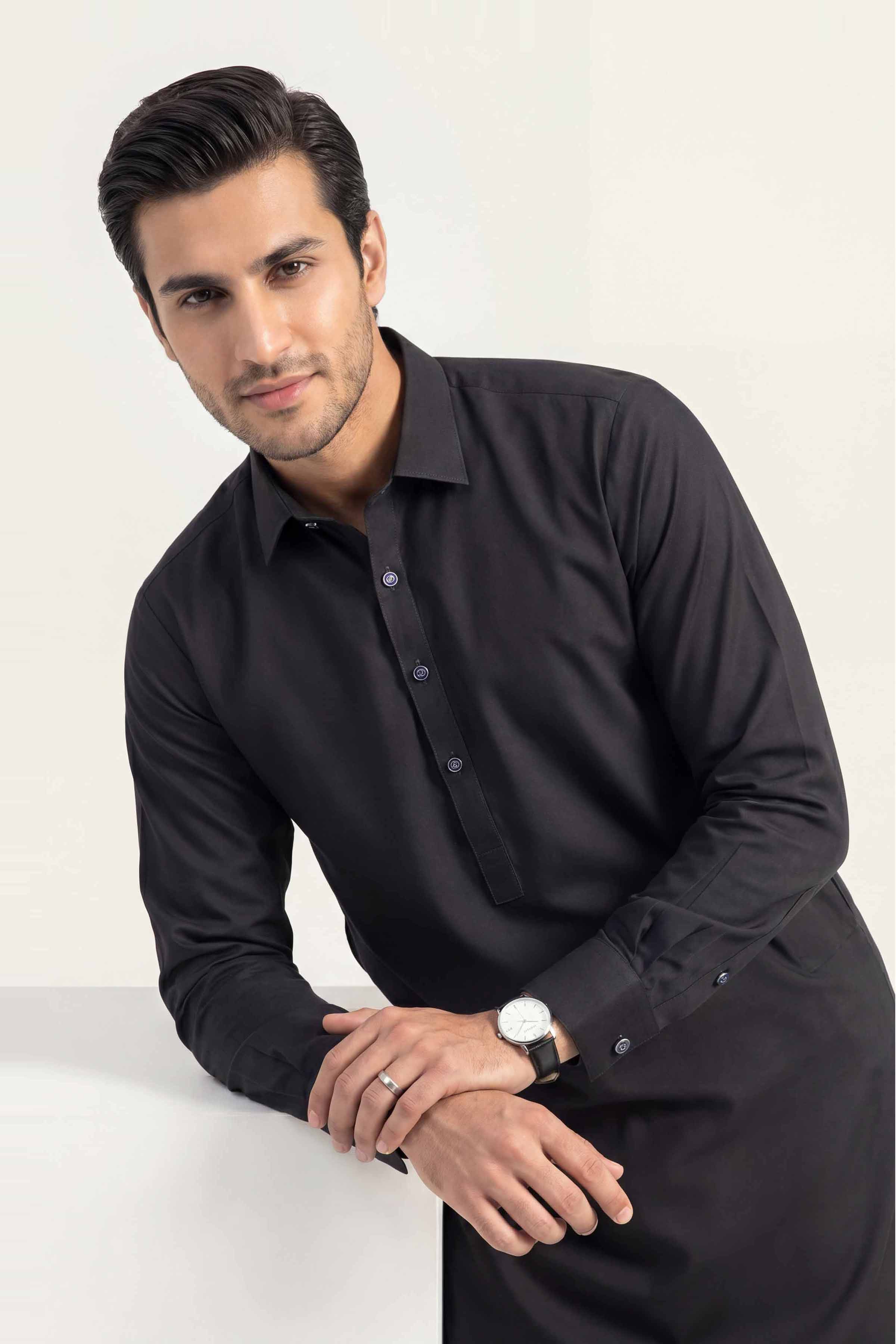 Un Stitch - Naqsh Suit - 42608007