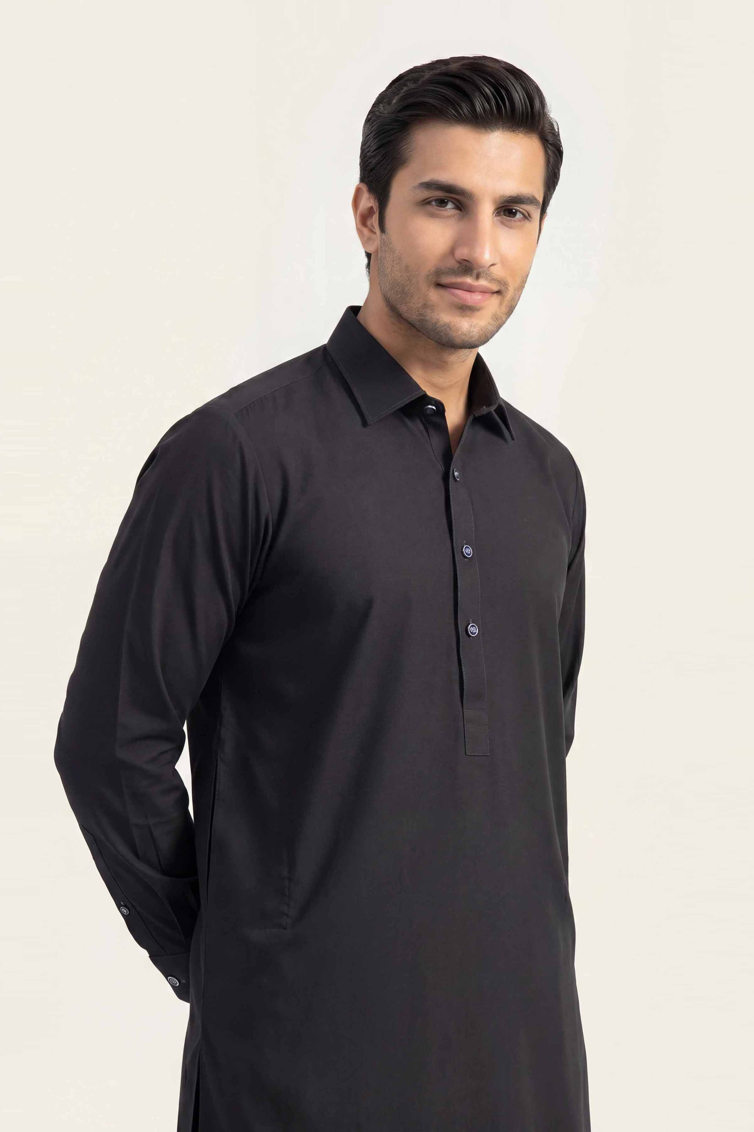 Un Stitch - Naqsh Suit - 42608007
