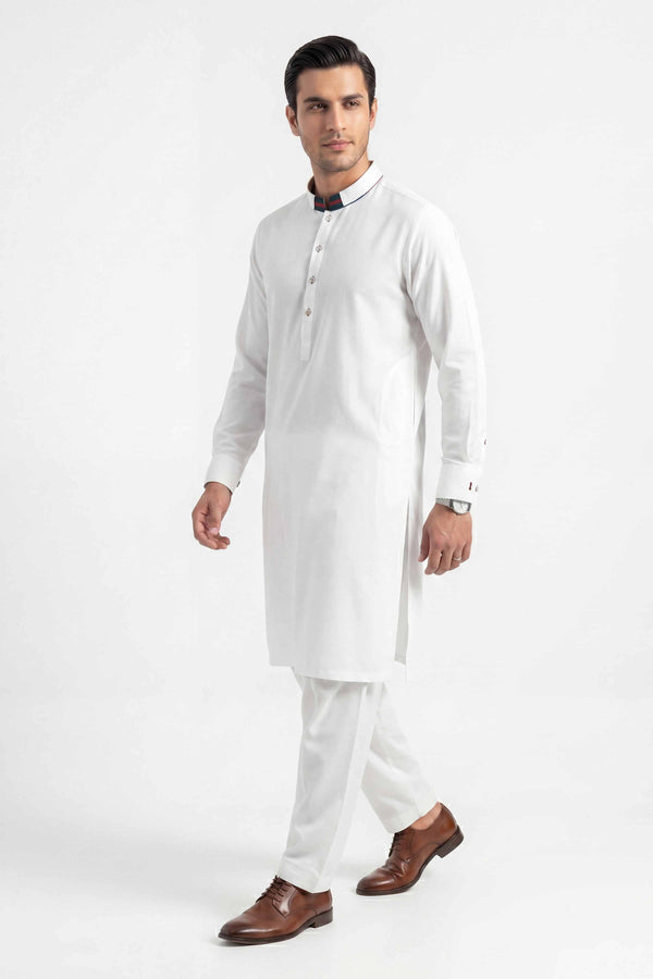 Un Stitch - Naqsh Suit - 42608010