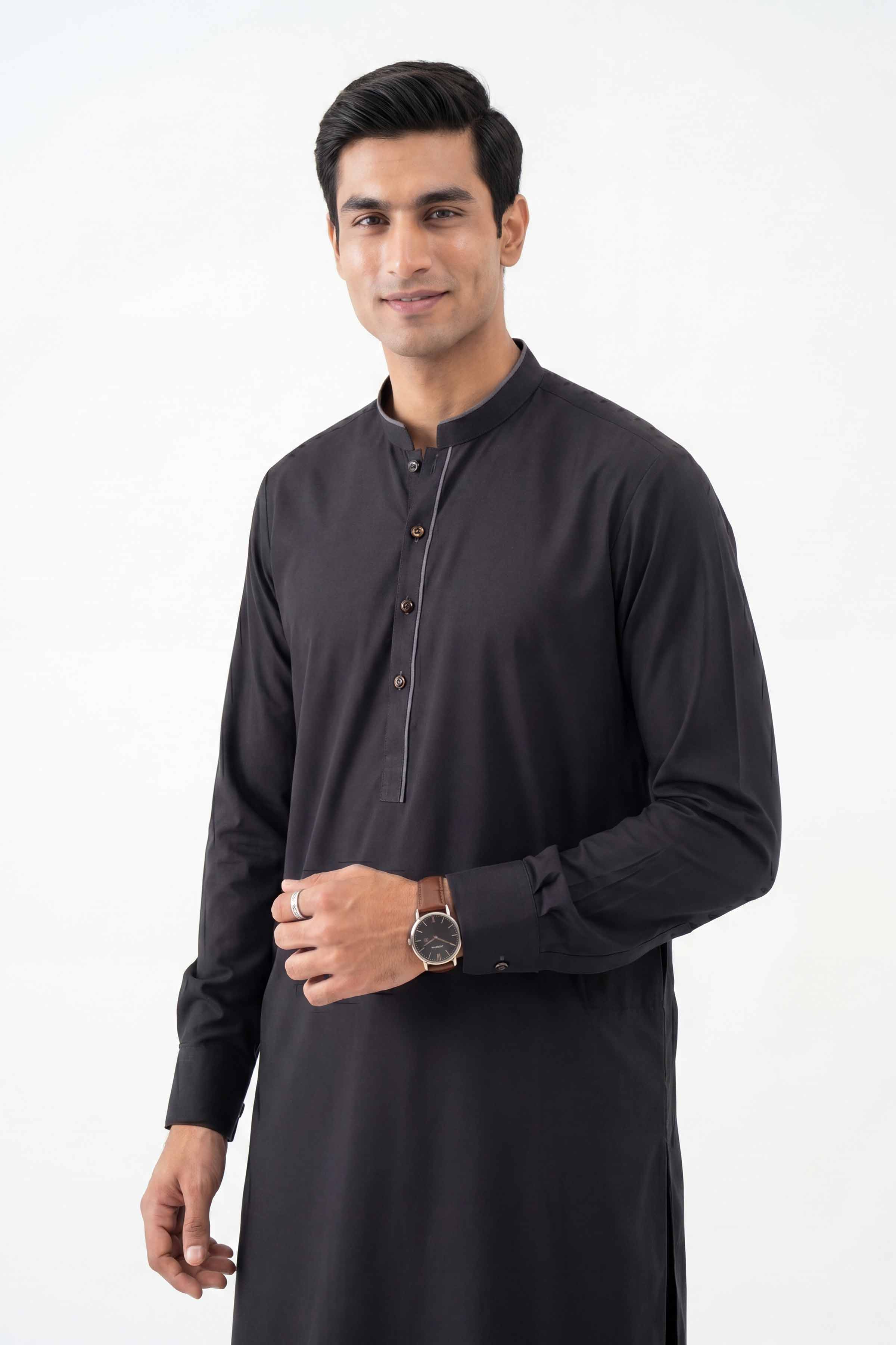 Un Stitch - Naqsh Suit - 42608045