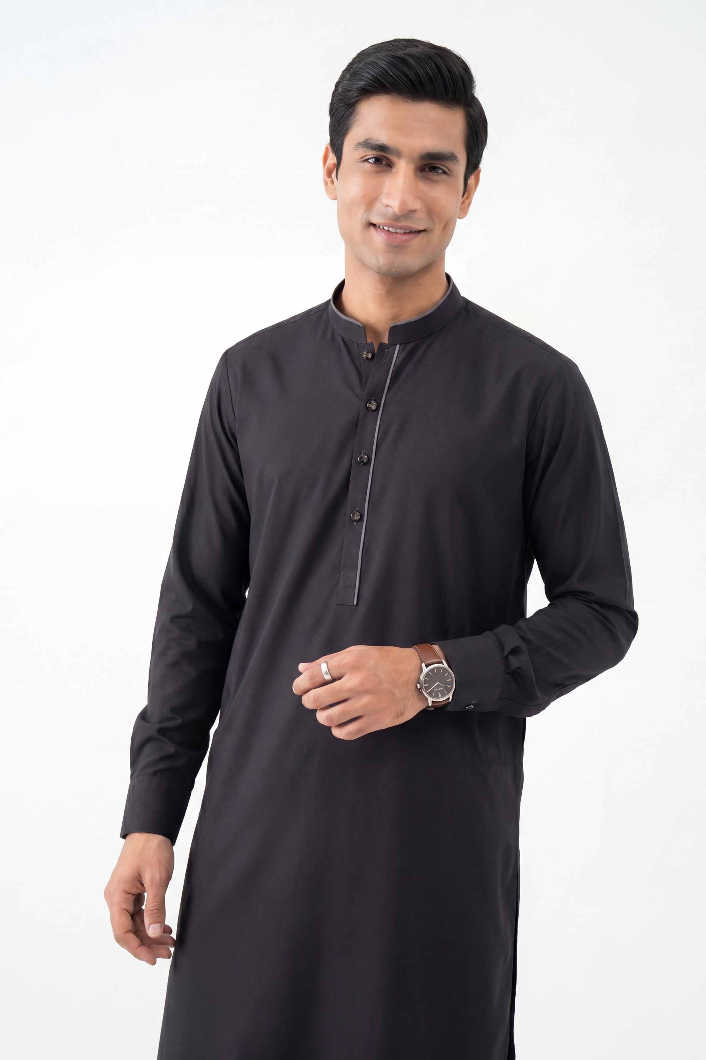 Un Stitch - Naqsh Suit - 42608045