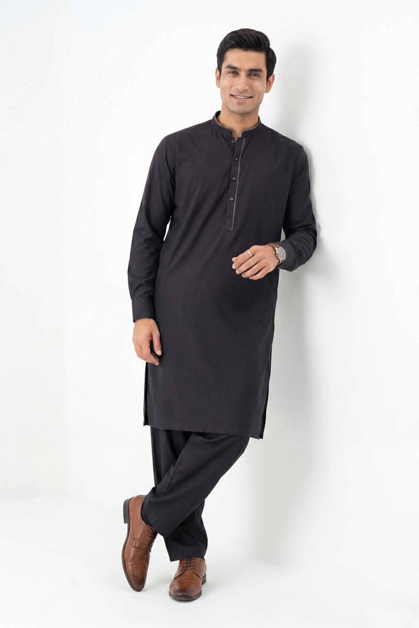 Un Stitch - Naqsh Suit - 42608045
