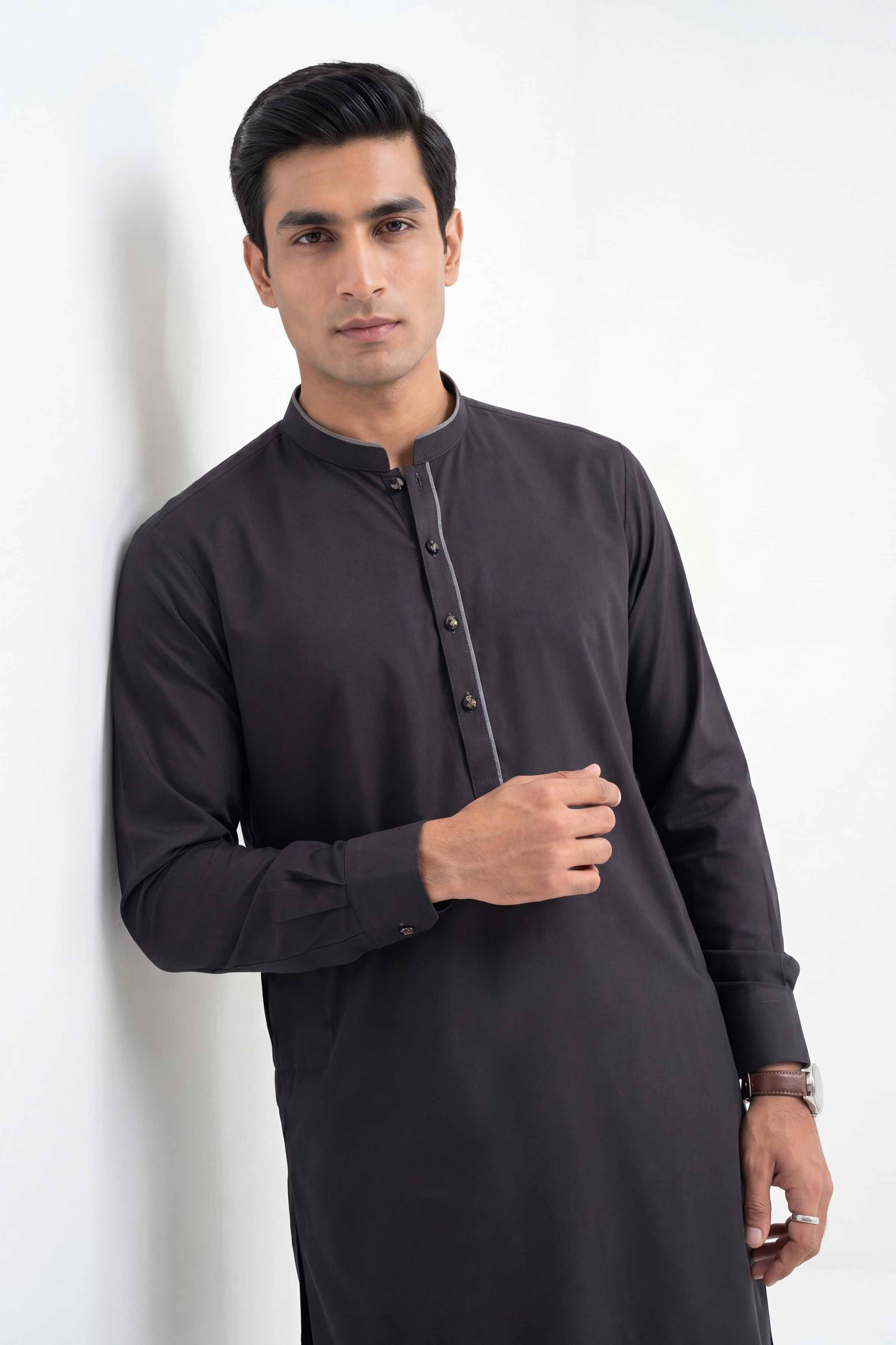 Un Stitch - Naqsh Suit - 42608045