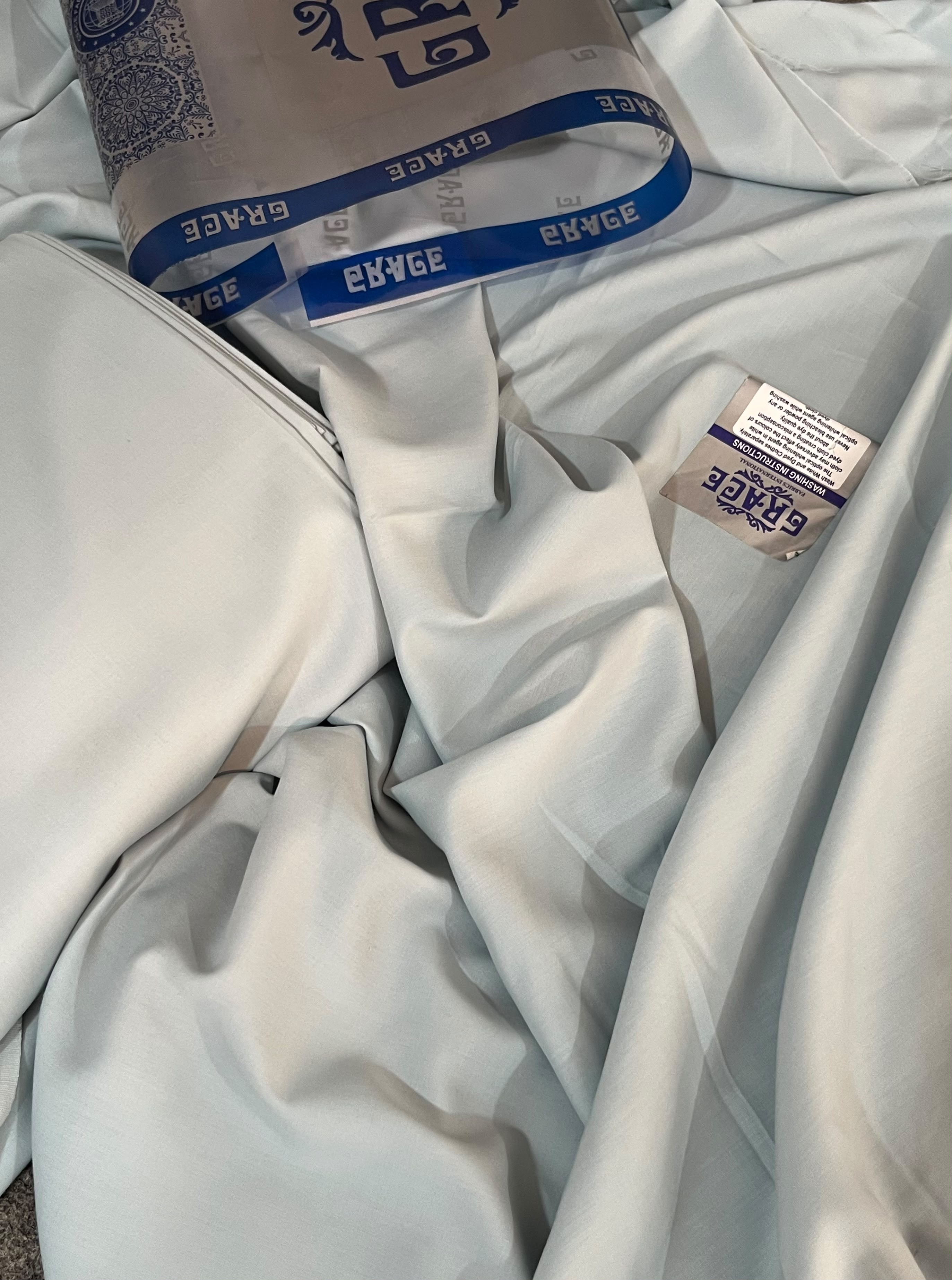 Unstitched Gents Grace Washing Were