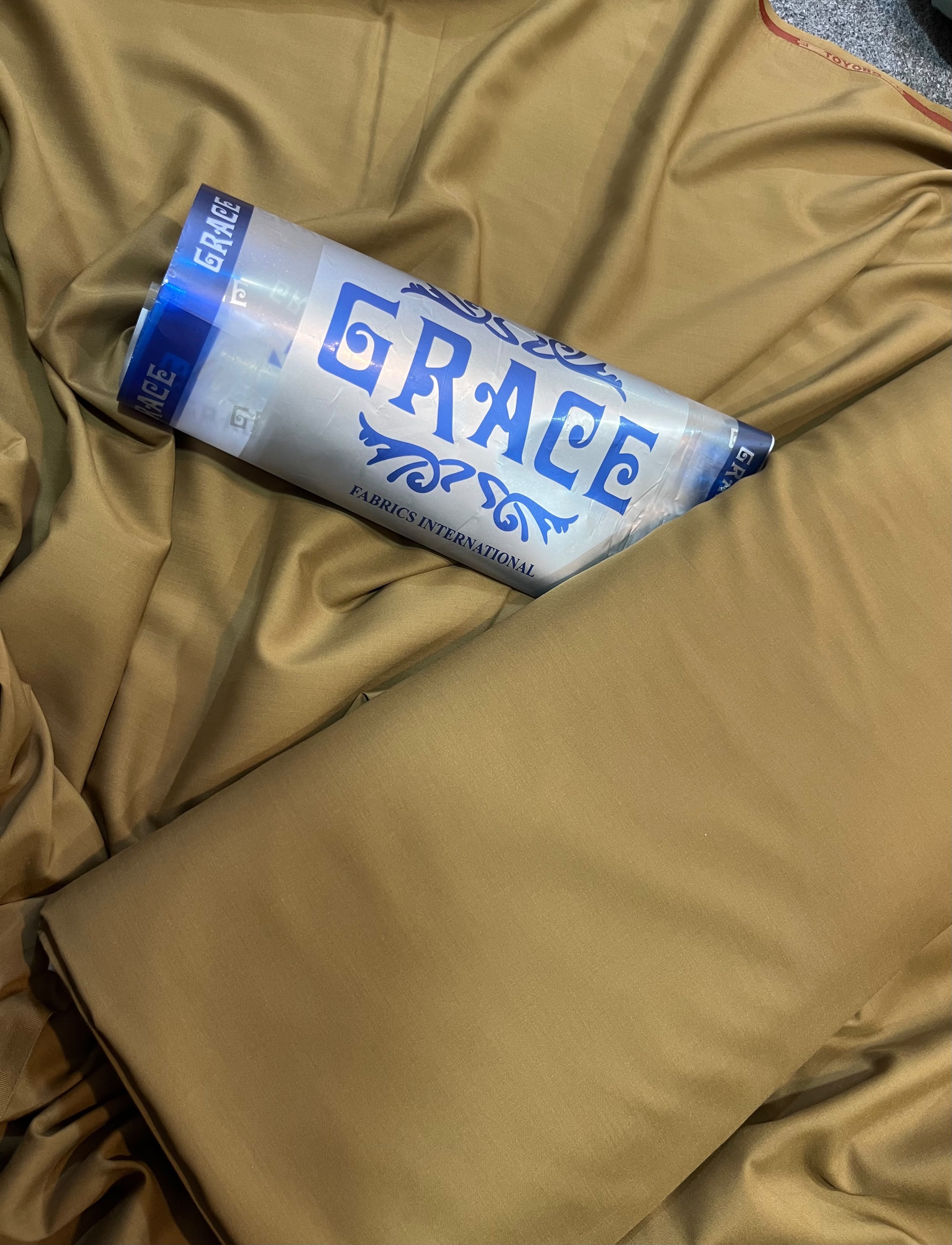 Unstitched Gents Grace Washing Were