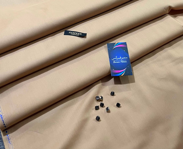 Unstitched Cotton