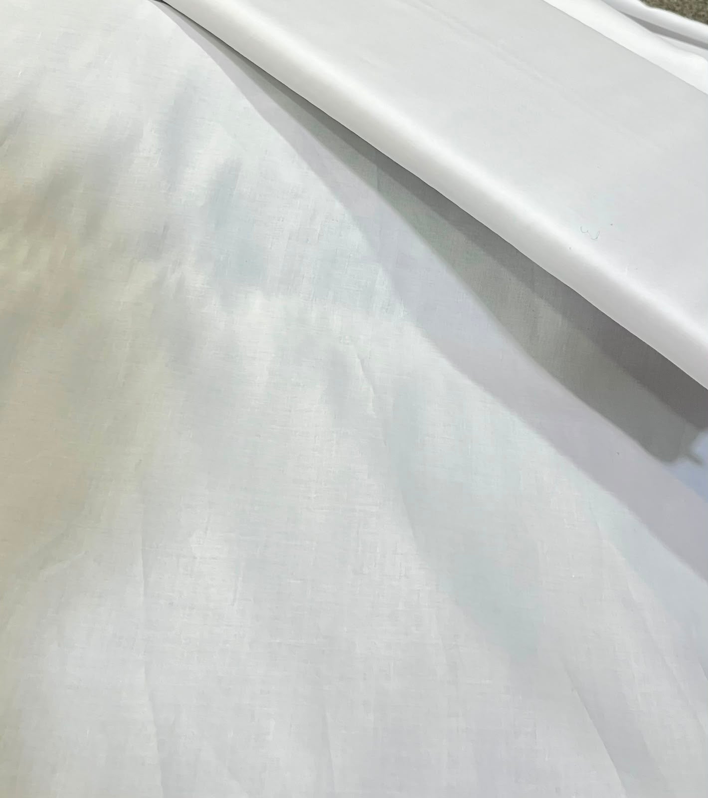 Unstitched Cotton