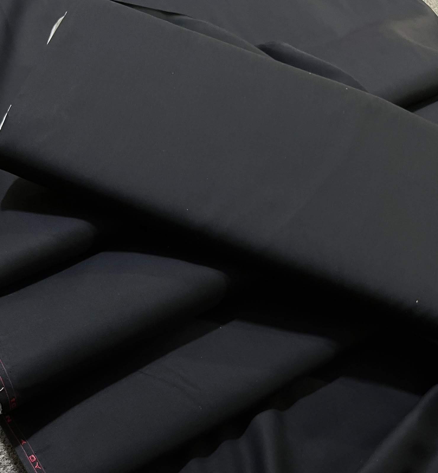 Unstitched Cotton
