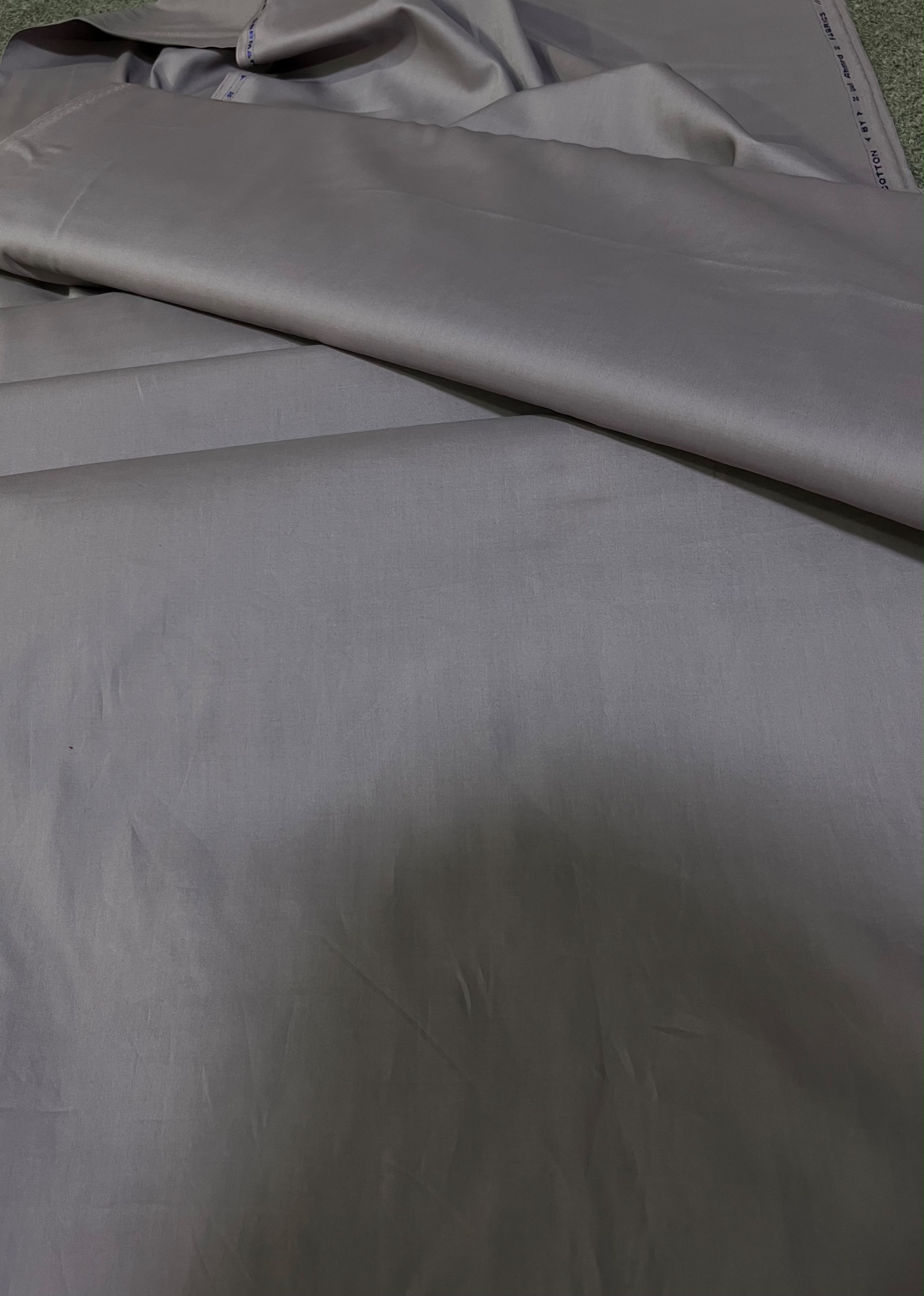 Unstitched Cotton