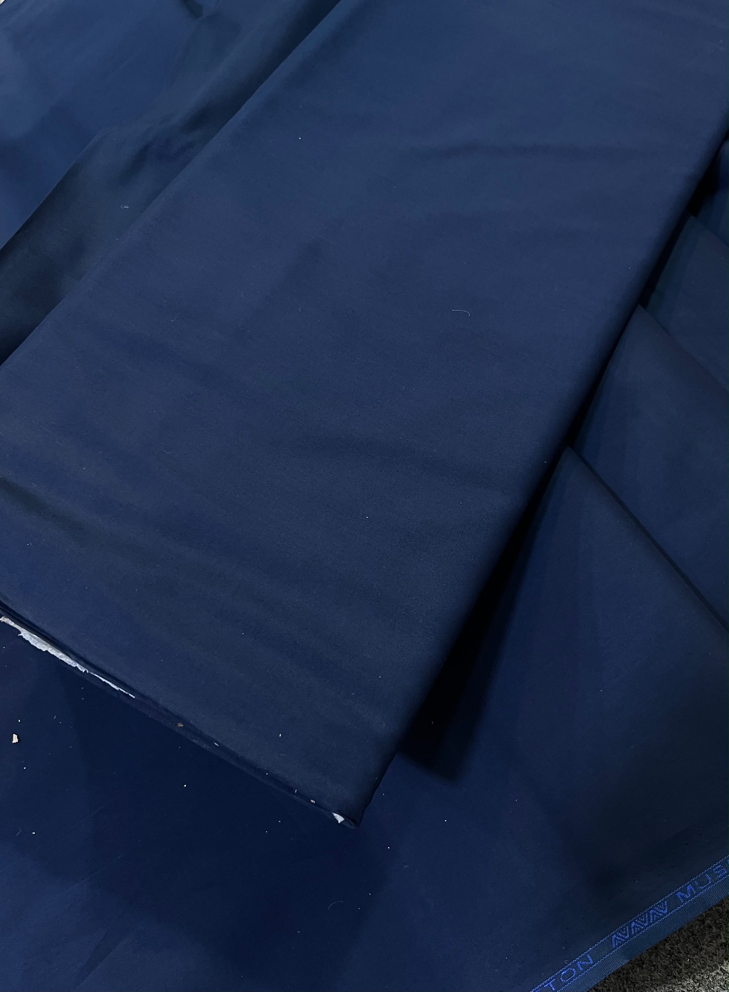 Unstitched Cotton