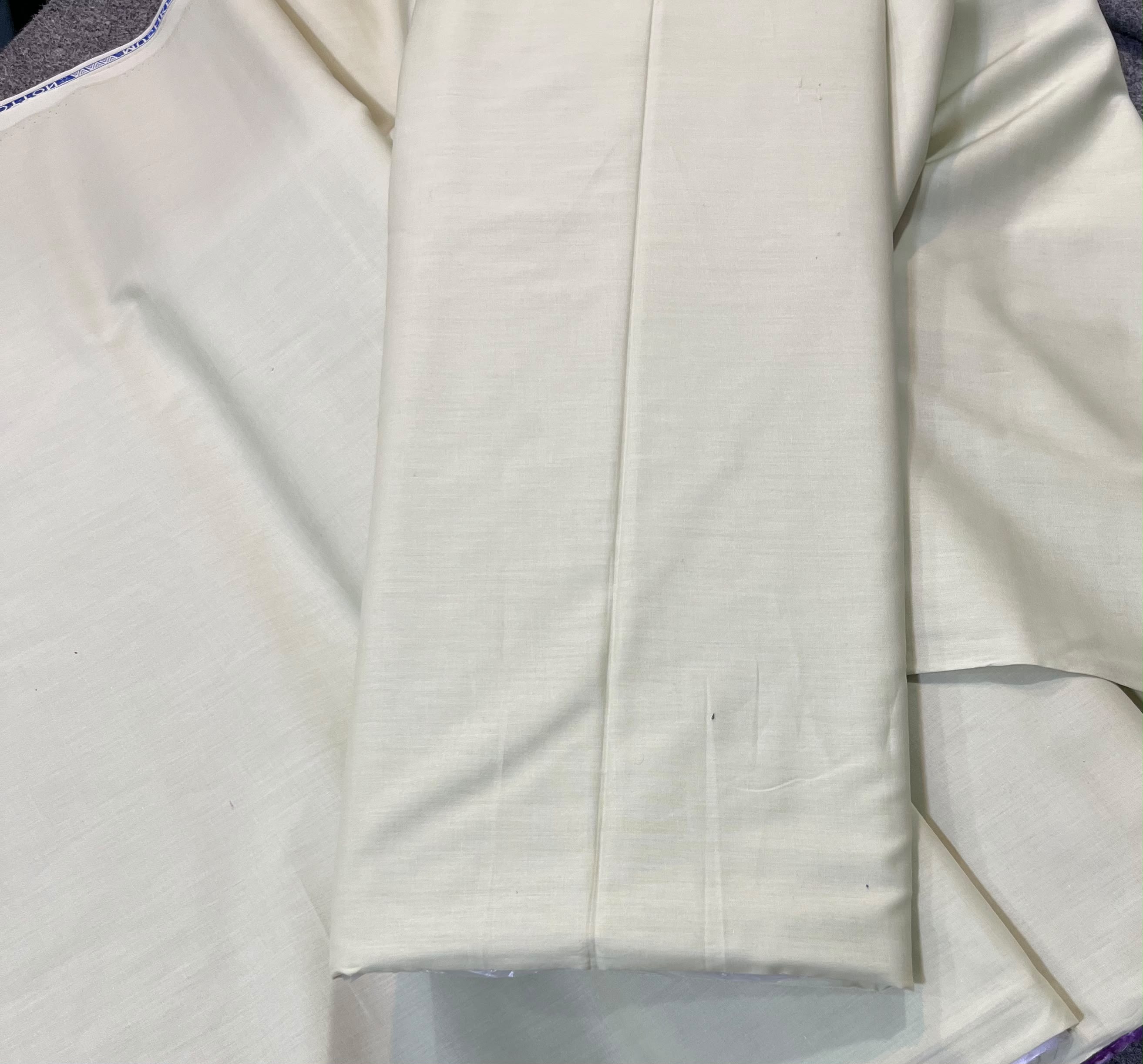 Unstitched Cotton